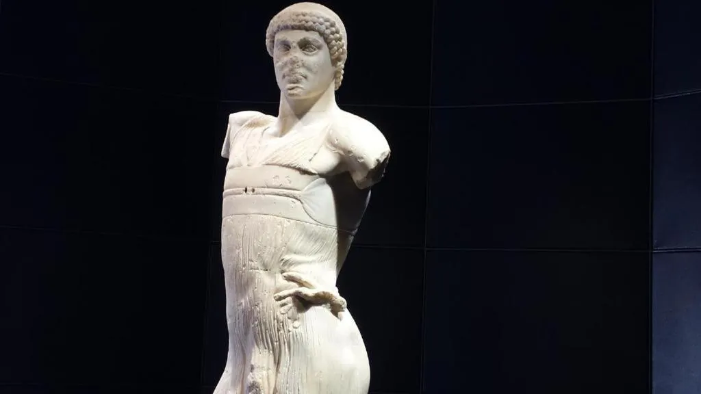 Baglio il Giovinetto