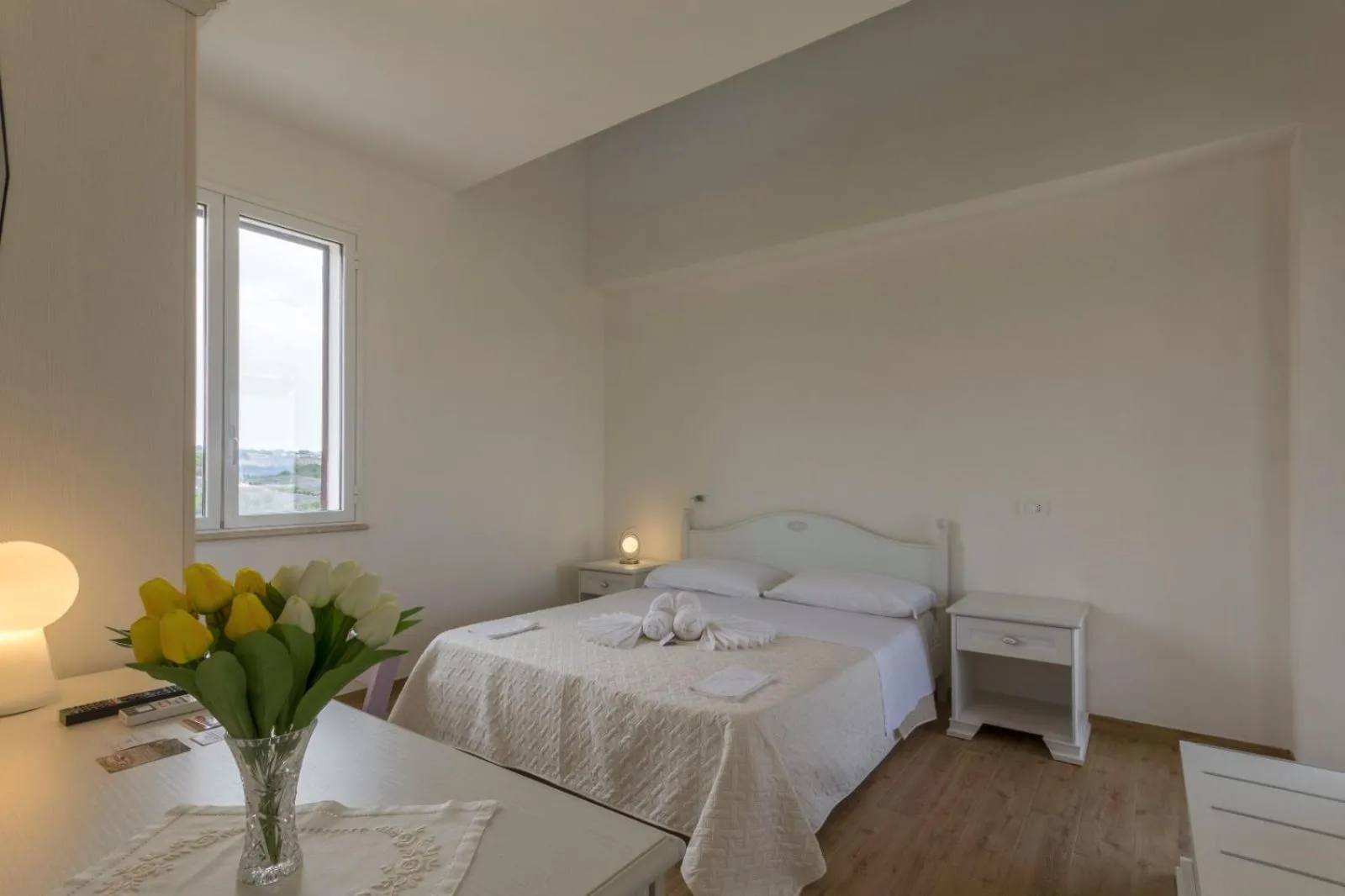 Bed in Baglio il Giovinetto