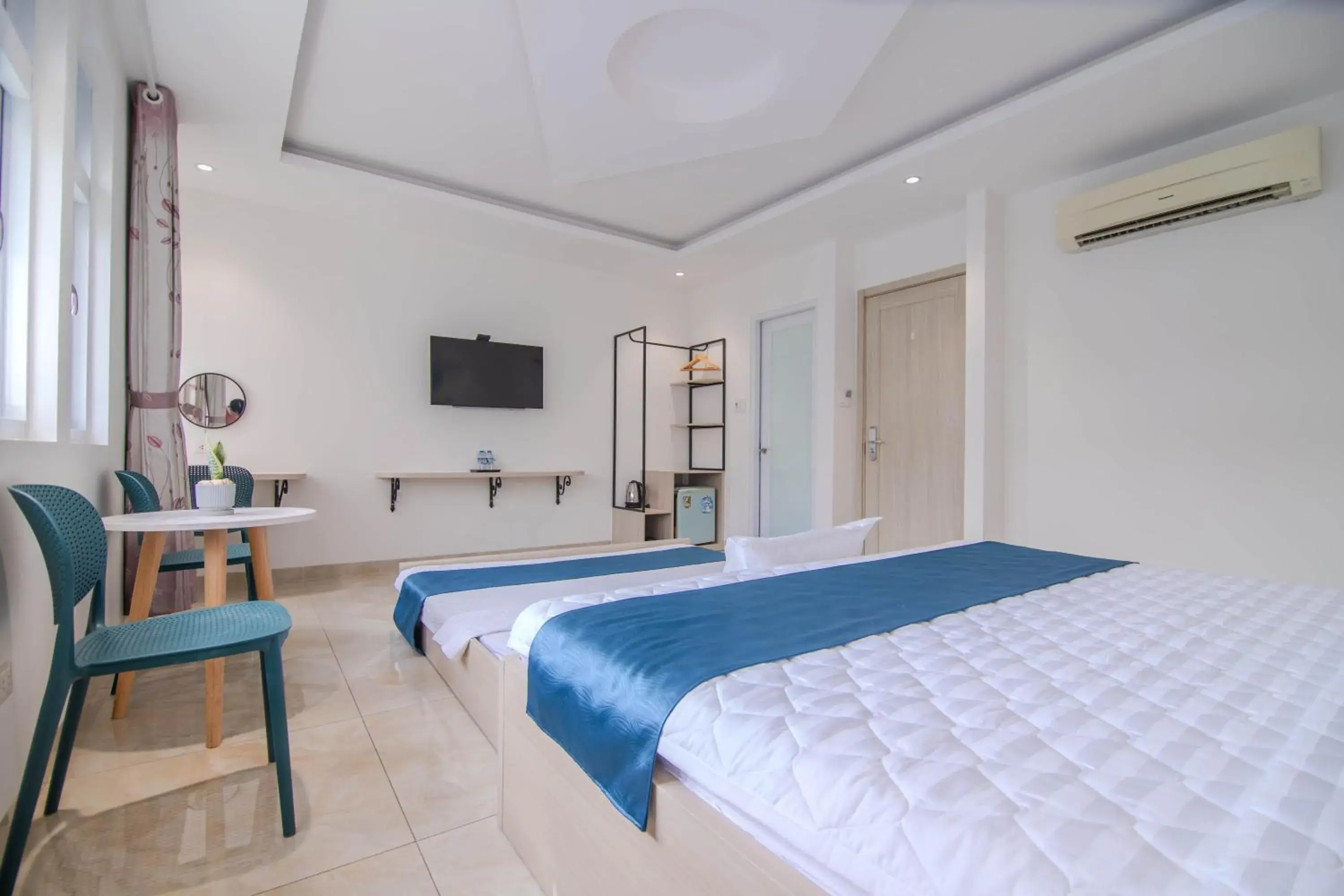 Bed in Bin Bin Hotel 3 - Near SC Vivo City D7 Bed in Bin Bin Hotel 3 - Near SC Vivo City D7