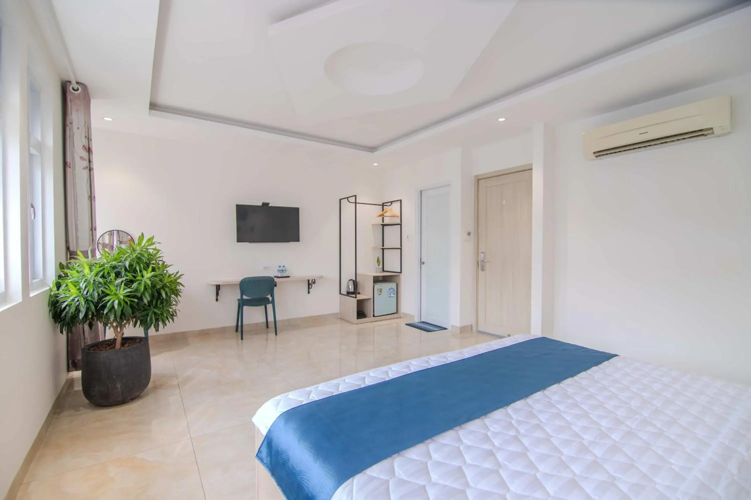 Bed in Bin Bin Hotel 3 - Near SC Vivo City D7 Bed in Bin Bin Hotel 3 - Near SC Vivo City D7