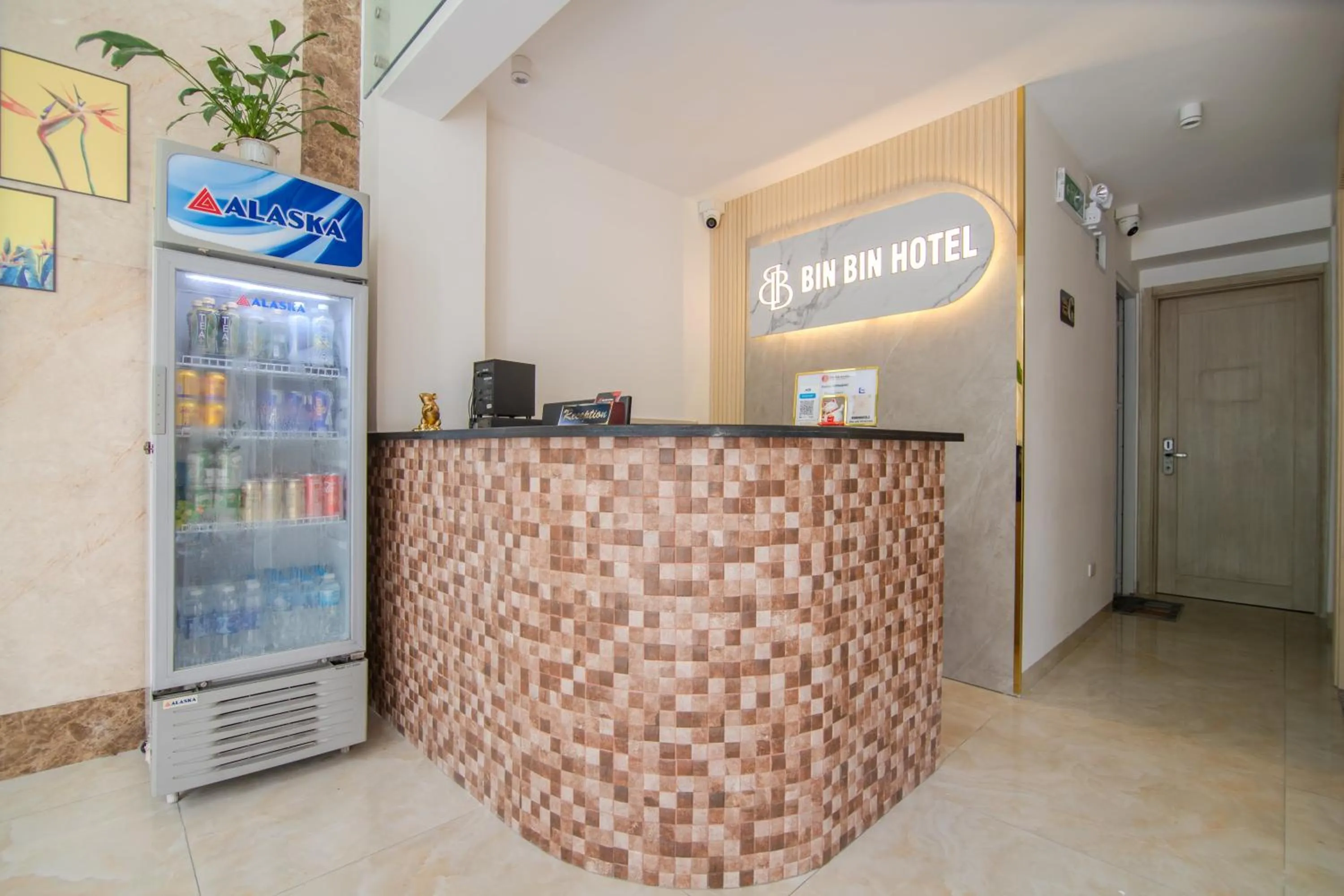 Bin Bin Hotel 3 - Near SC Vivo City D7