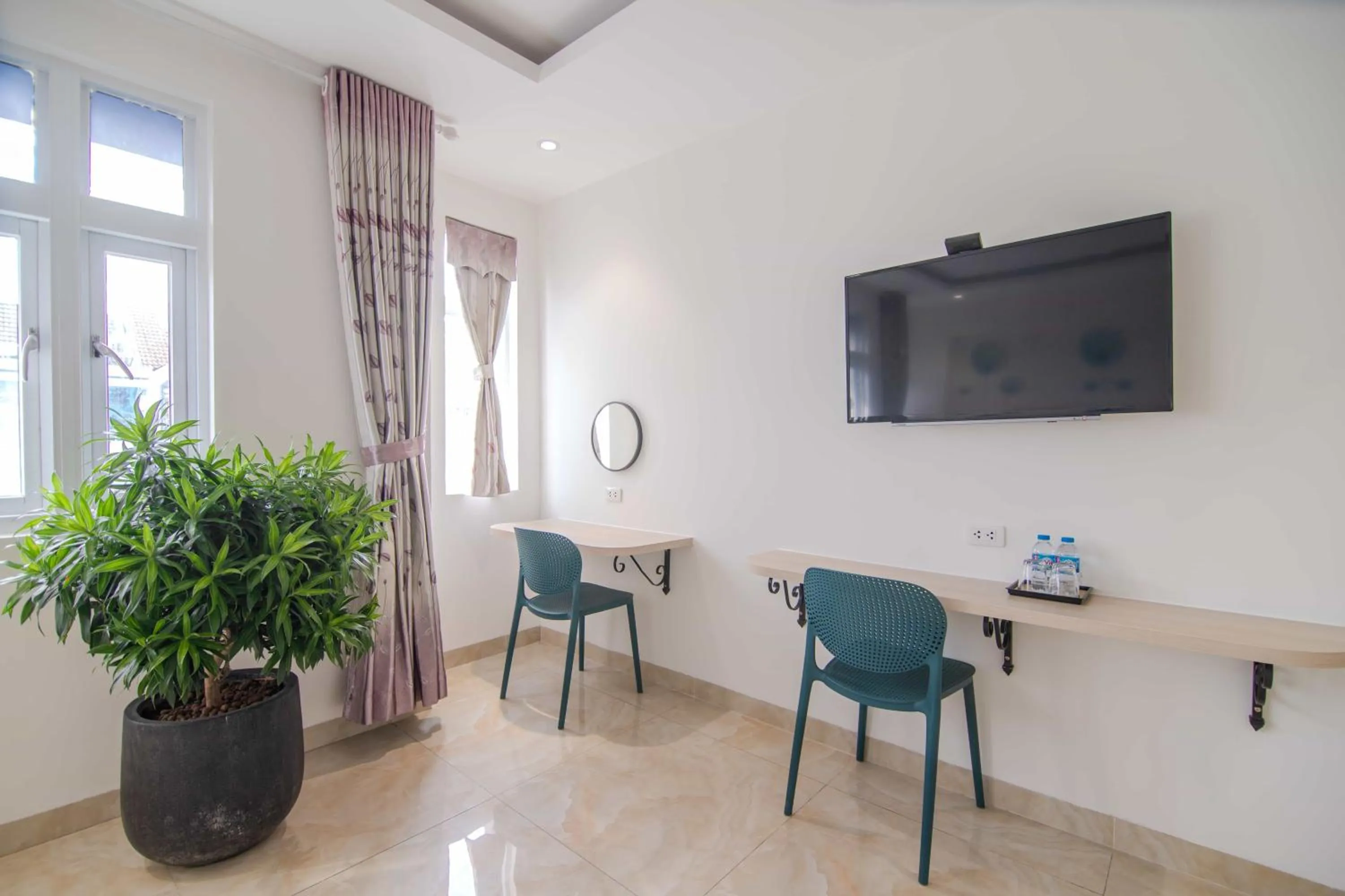 Bin Bin Hotel 3 - Near SC Vivo City D7