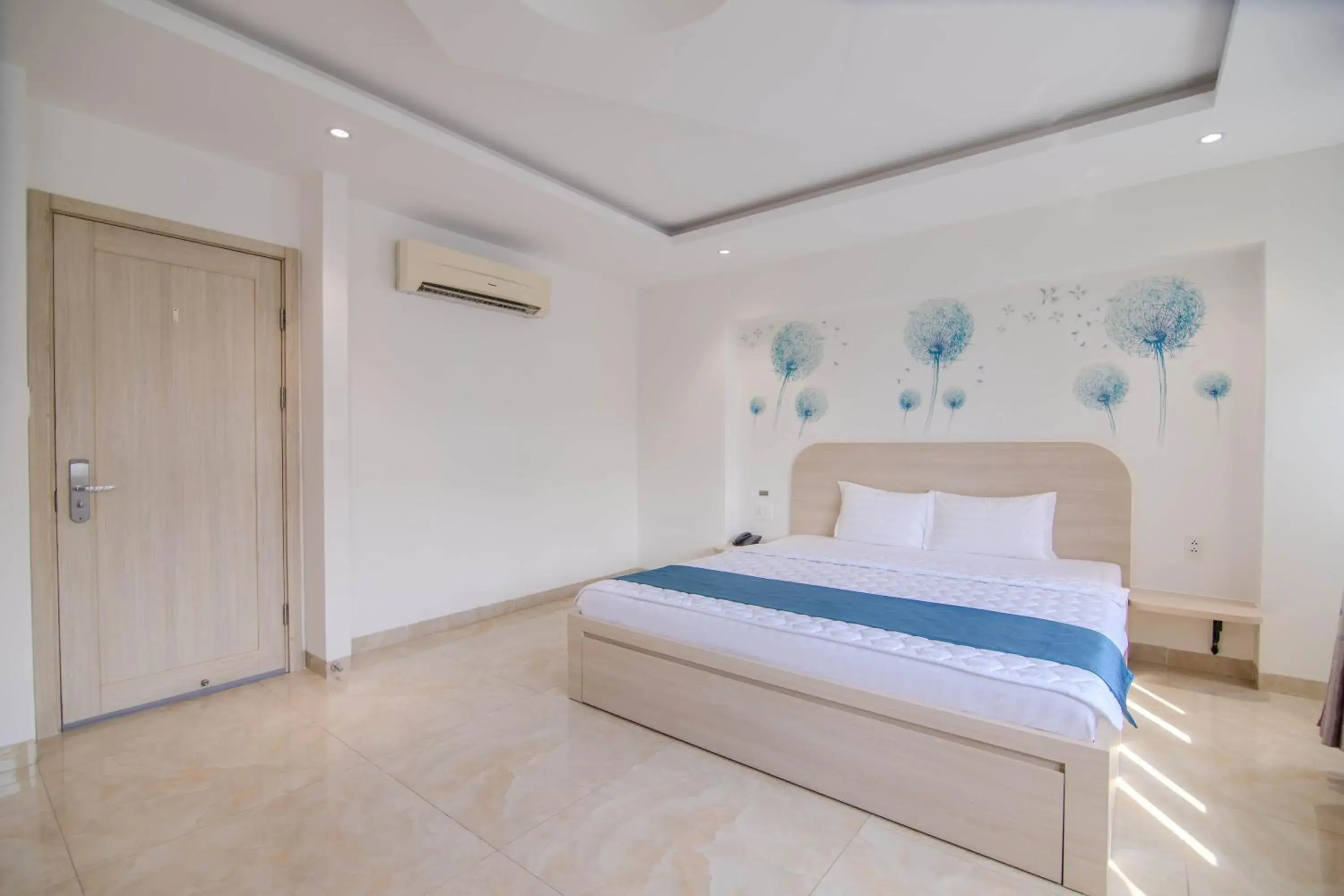 Bed in Bin Bin Hotel 3 - Near SC Vivo City D7 Bed in Bin Bin Hotel 3 - Near SC Vivo City D7