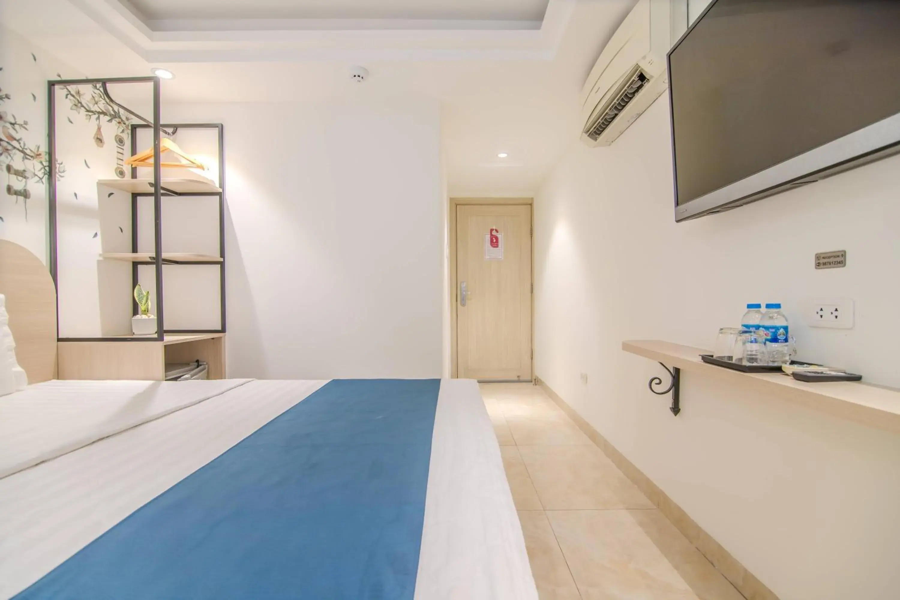 Bed in Bin Bin Hotel 3 - Near SC Vivo City D7 Bed in Bin Bin Hotel 3 - Near SC Vivo City D7