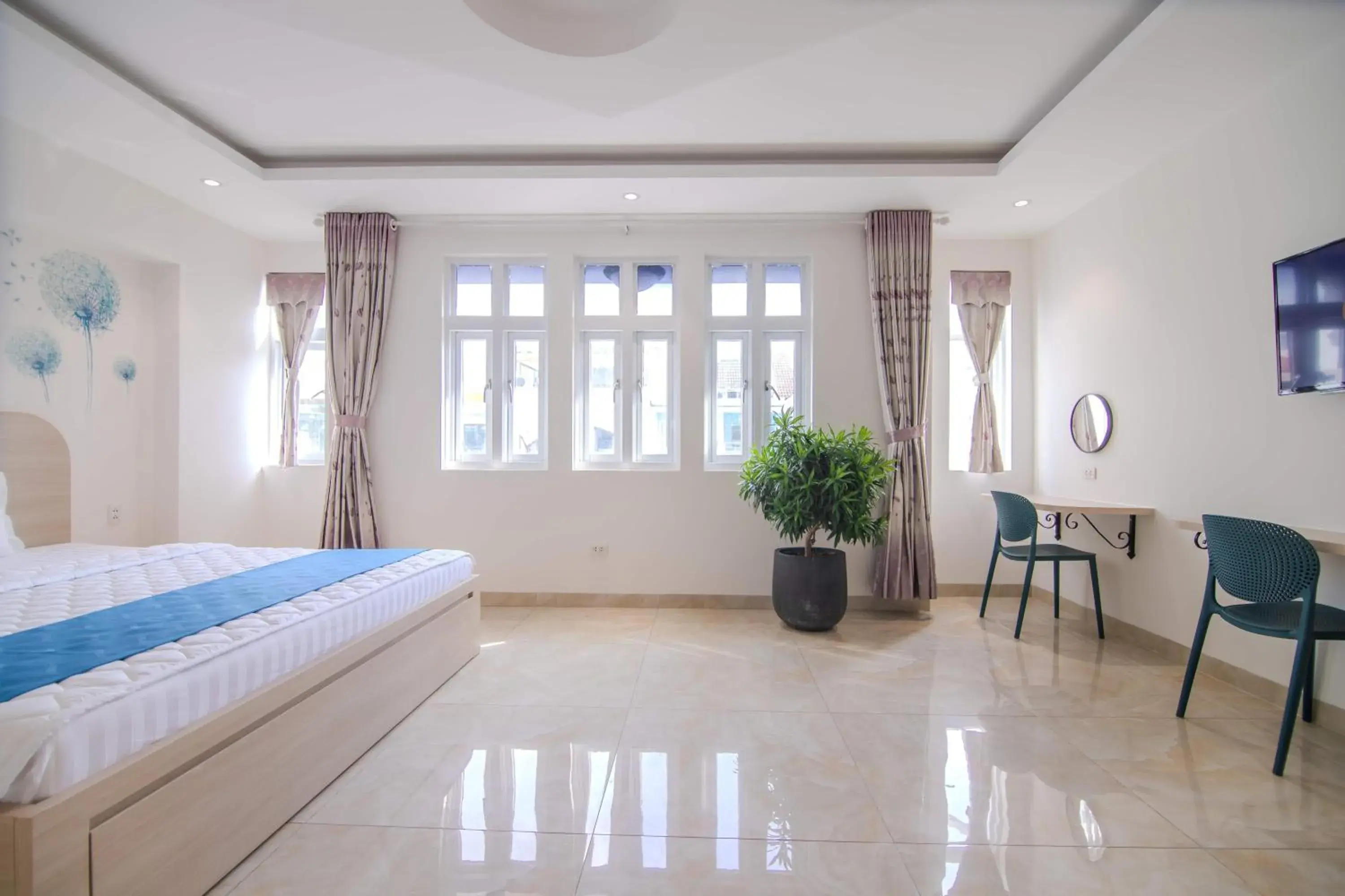 Bed in Bin Bin Hotel 3 - Near SC Vivo City D7 Bed in Bin Bin Hotel 3 - Near SC Vivo City D7