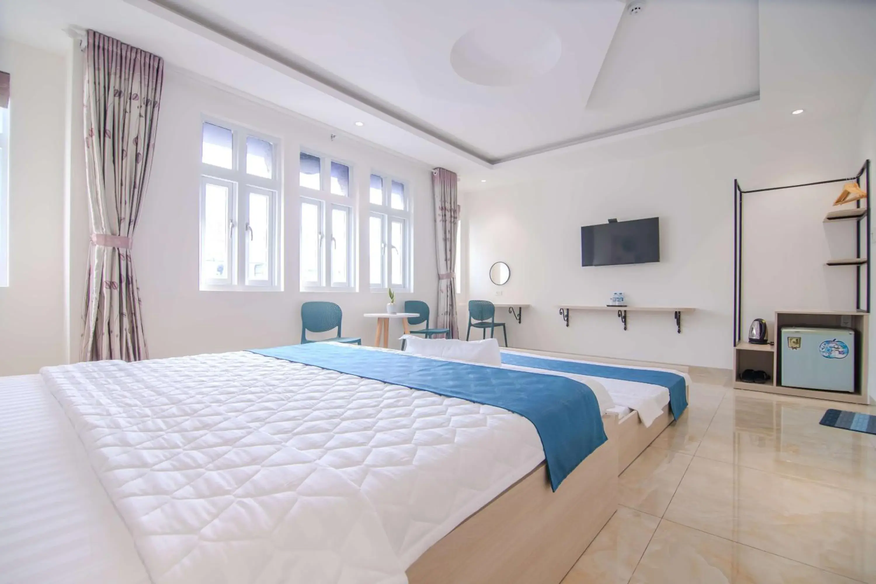 Bed in Bin Bin Hotel 3 - Near SC Vivo City D7 Bed in Bin Bin Hotel 3 - Near SC Vivo City D7