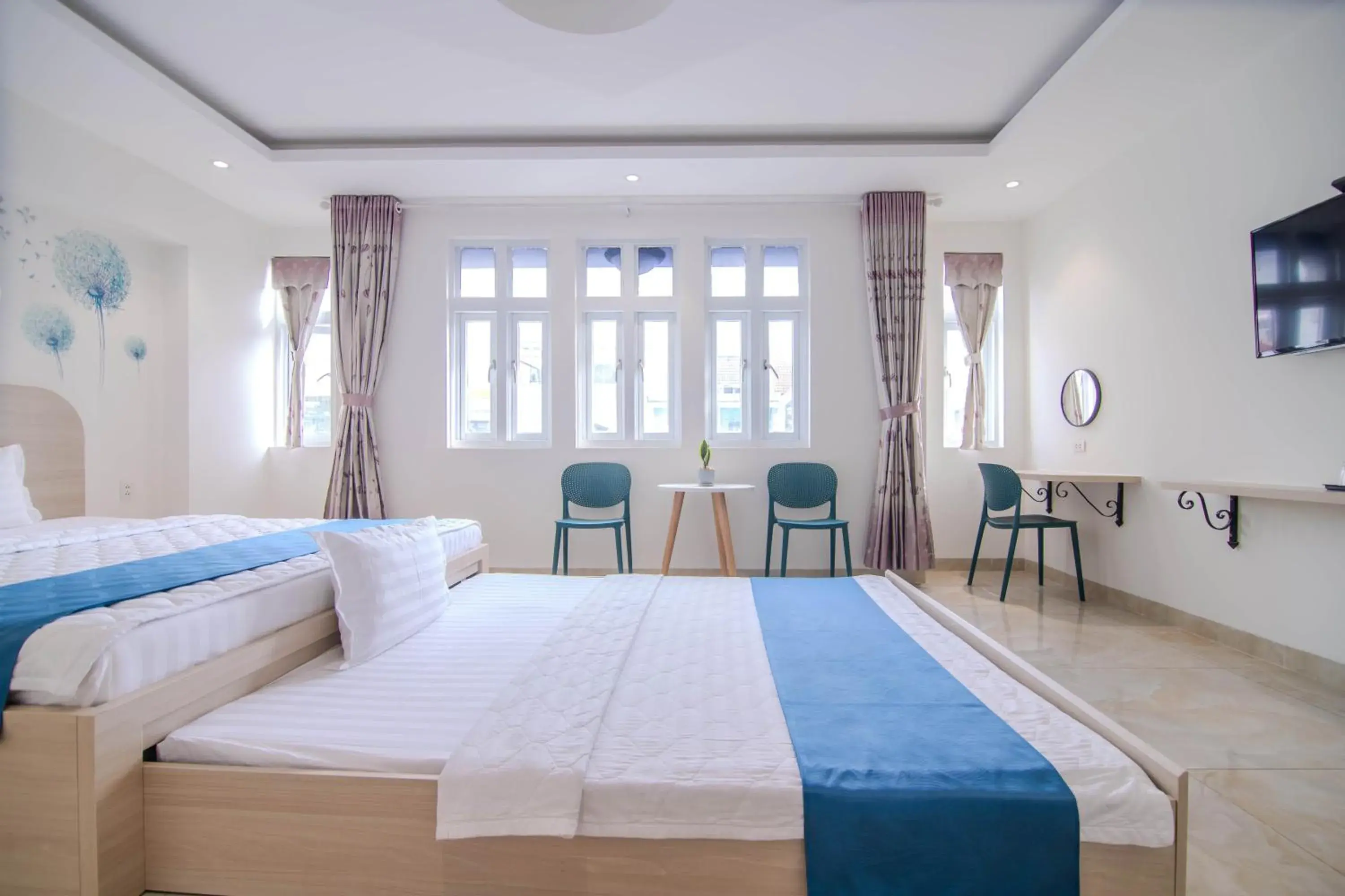 Bed in Bin Bin Hotel 3 - Near SC Vivo City D7 Bed in Bin Bin Hotel 3 - Near SC Vivo City D7