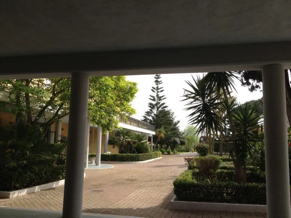 Other in Hotel Mercede 2