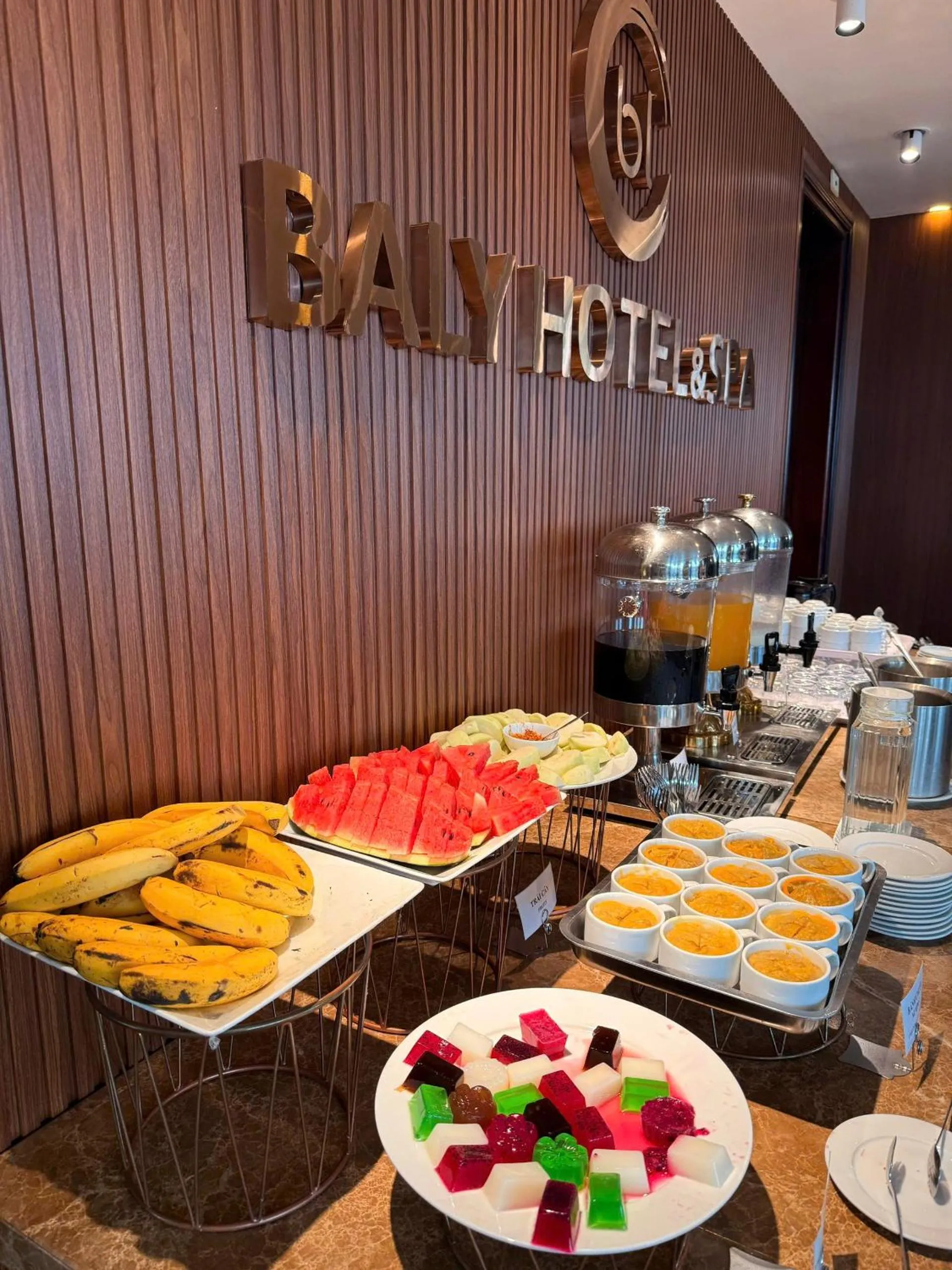 Baly Hotel Hue