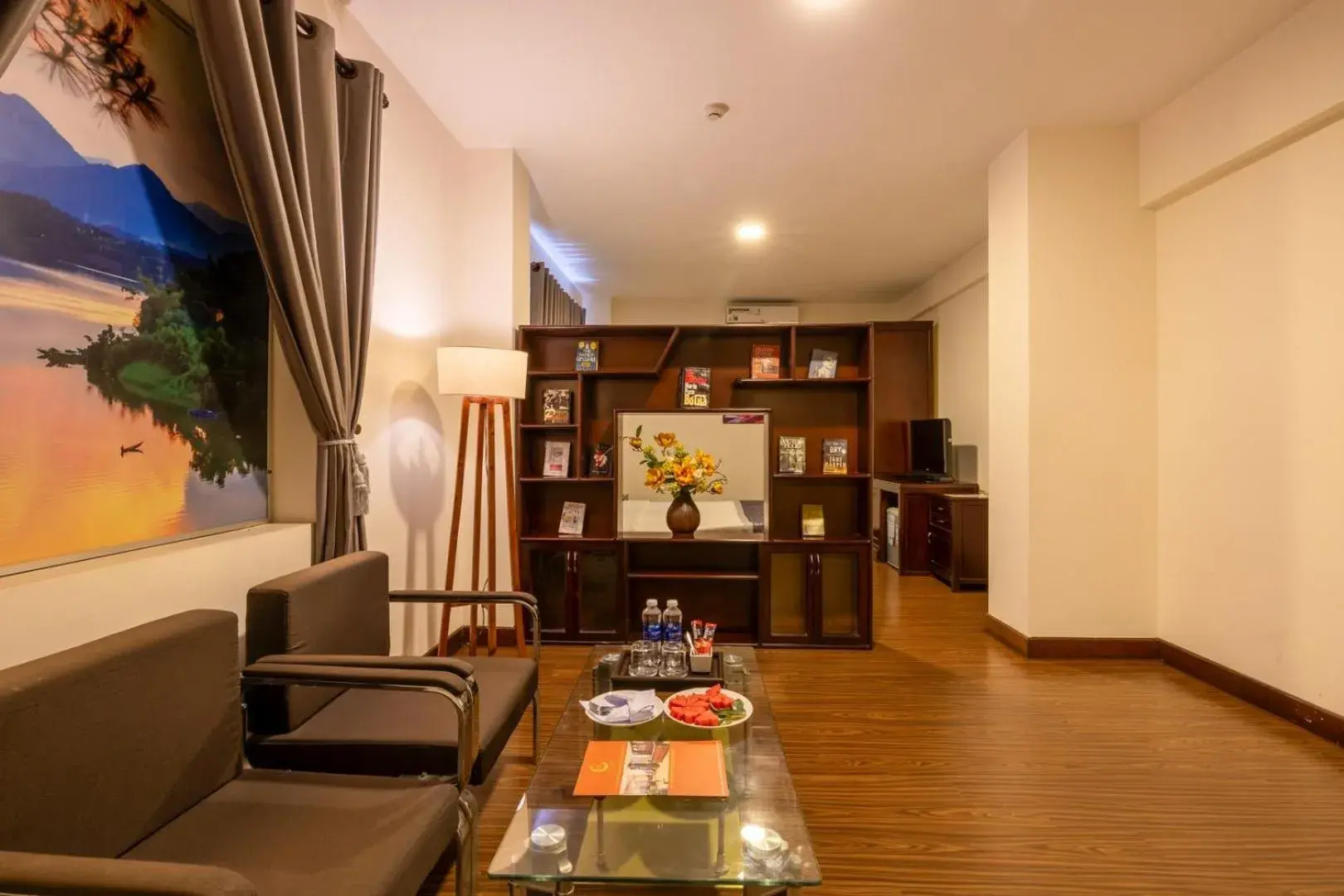 Queen Studio in Baly Hotel Hue Queen Studio in Baly Hotel Hue