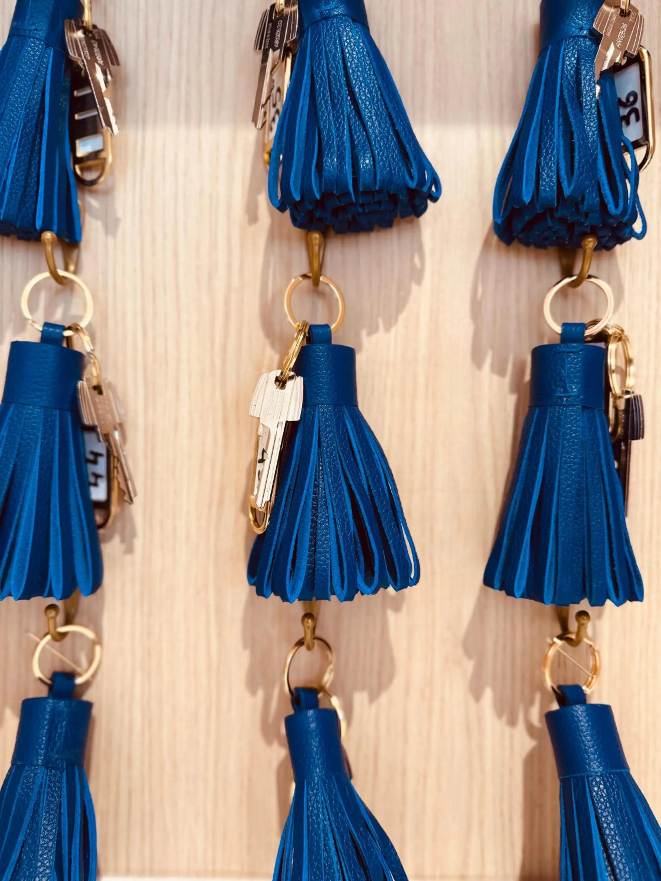 wardrobe in Hôtel Gabriel