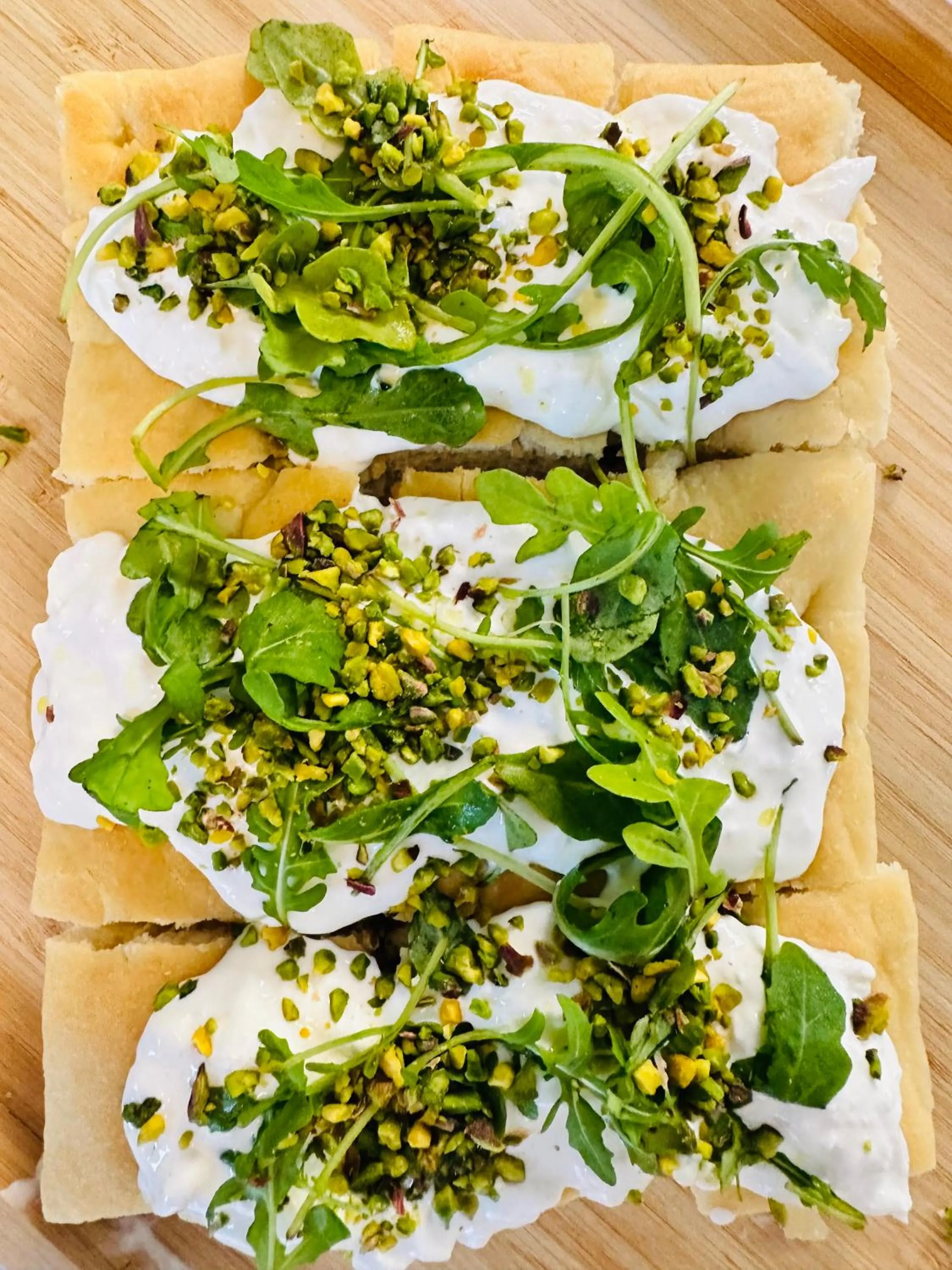 Breakfast in Hôtel Gabriel