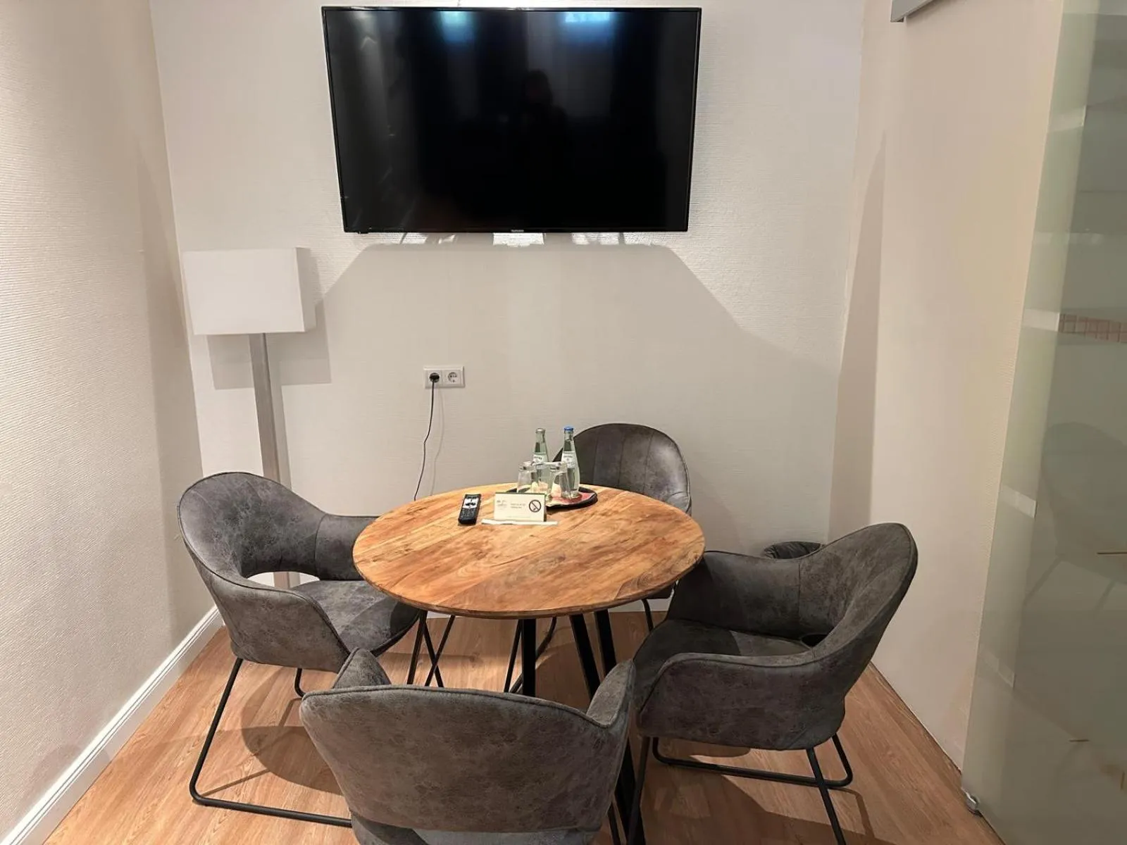 Strandhotel Buckow Resort & SPA gut-Hotels SEE