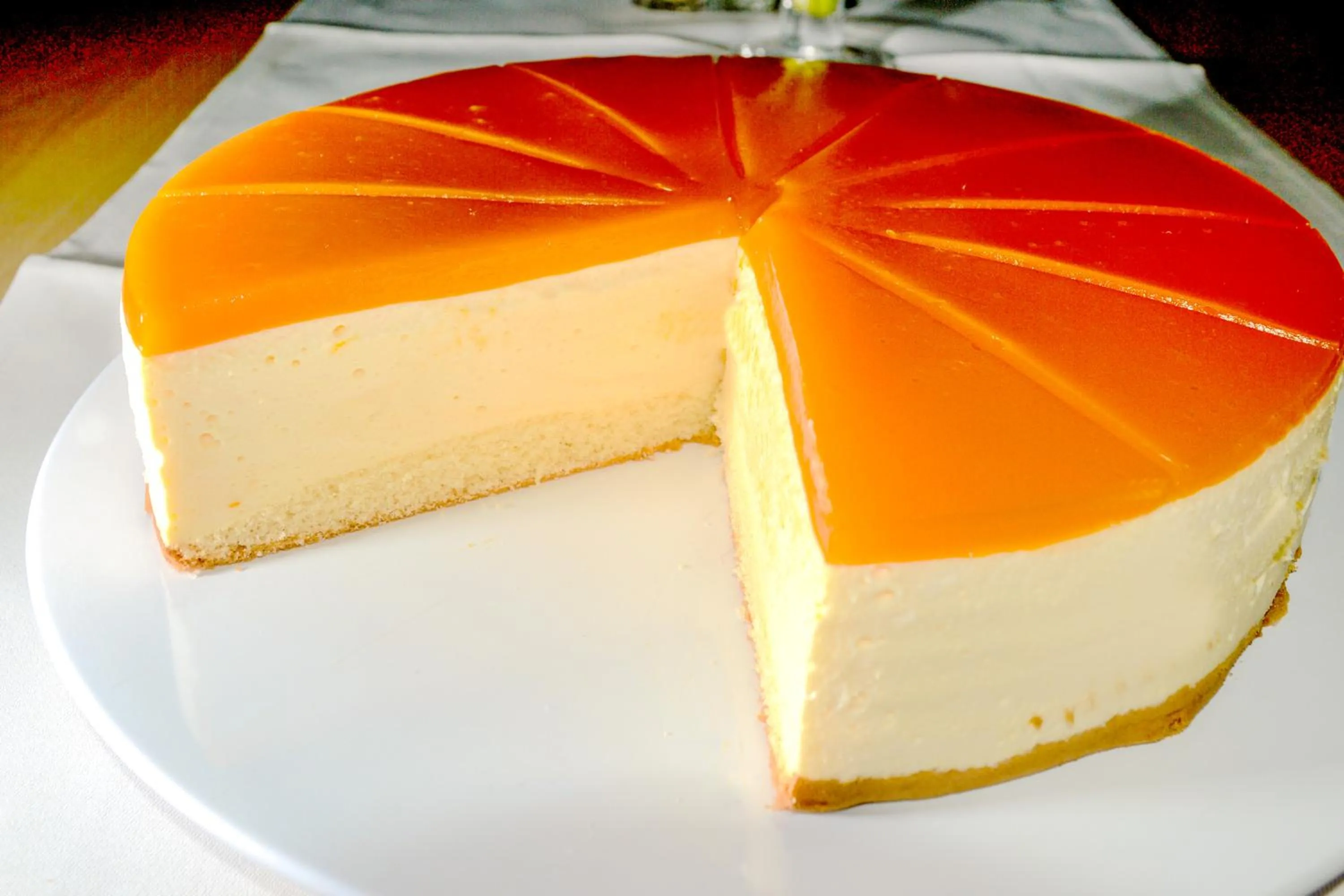 Food in Strandhotel Buckow Resort & SPA gut-Hotels SEE