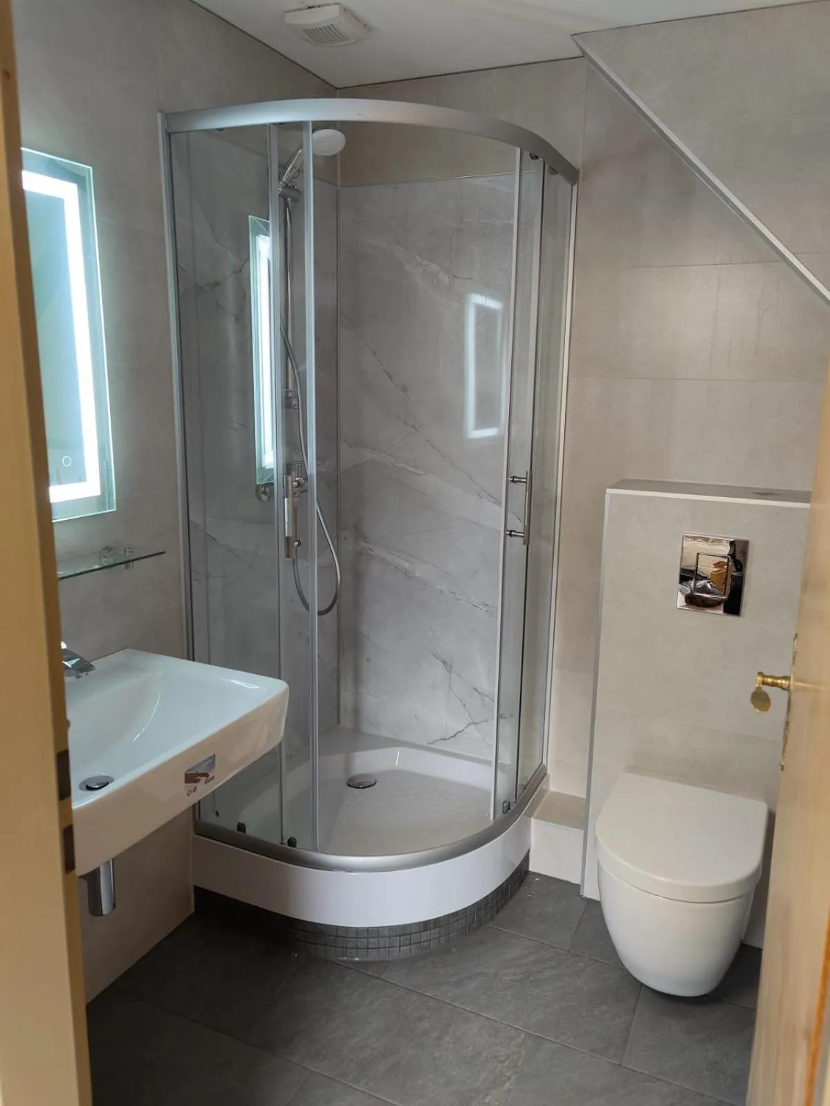 Strandhotel Buckow Resort & SPA gut-Hotels SEE