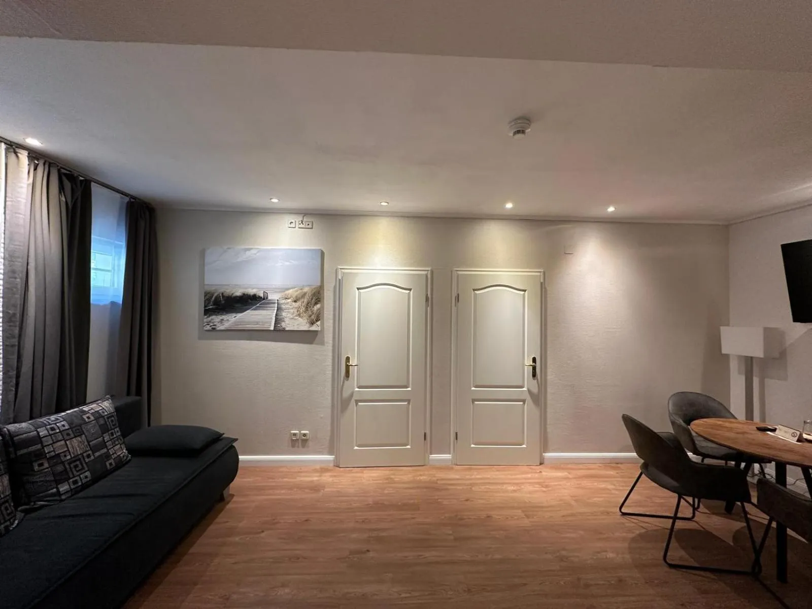 Strandhotel Buckow Resort & SPA gut-Hotels SEE