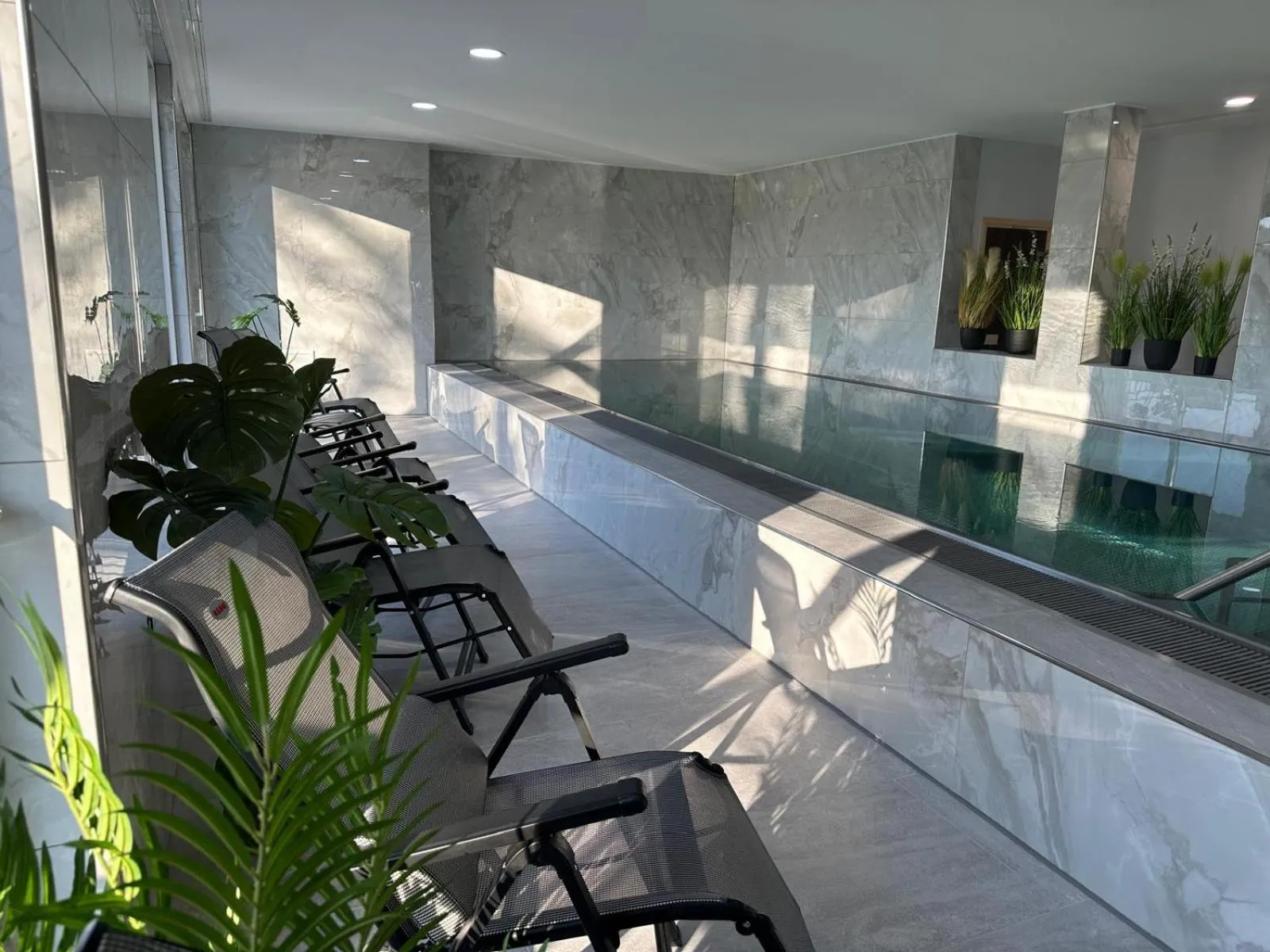 Strandhotel Buckow Resort & SPA gut-Hotels SEE