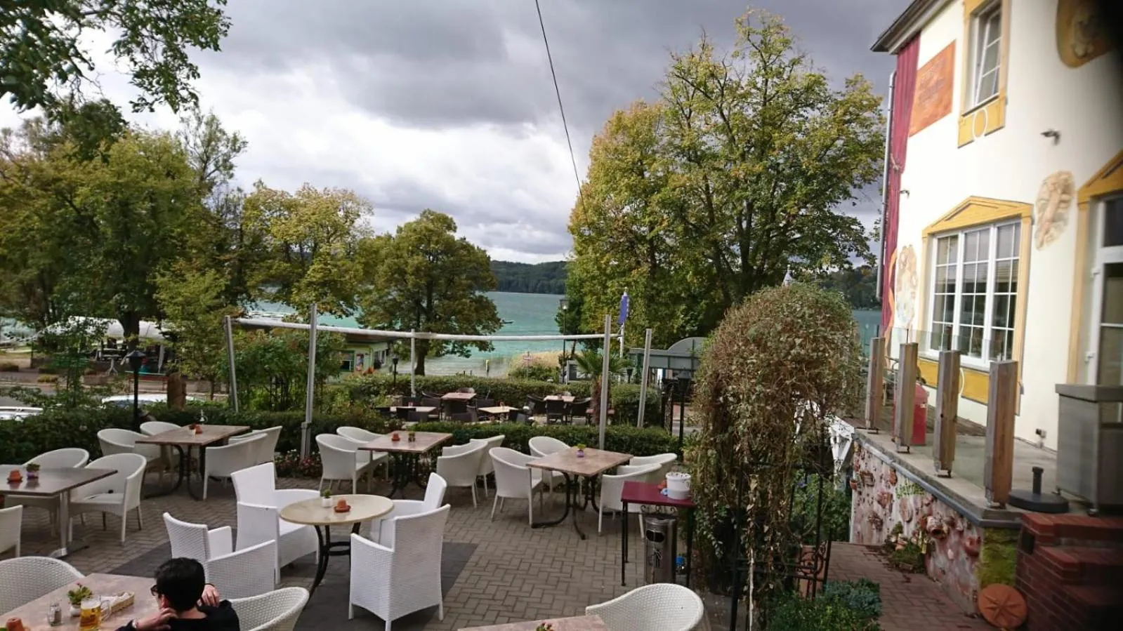 Strandhotel Buckow Resort & SPA gut-Hotels SEE