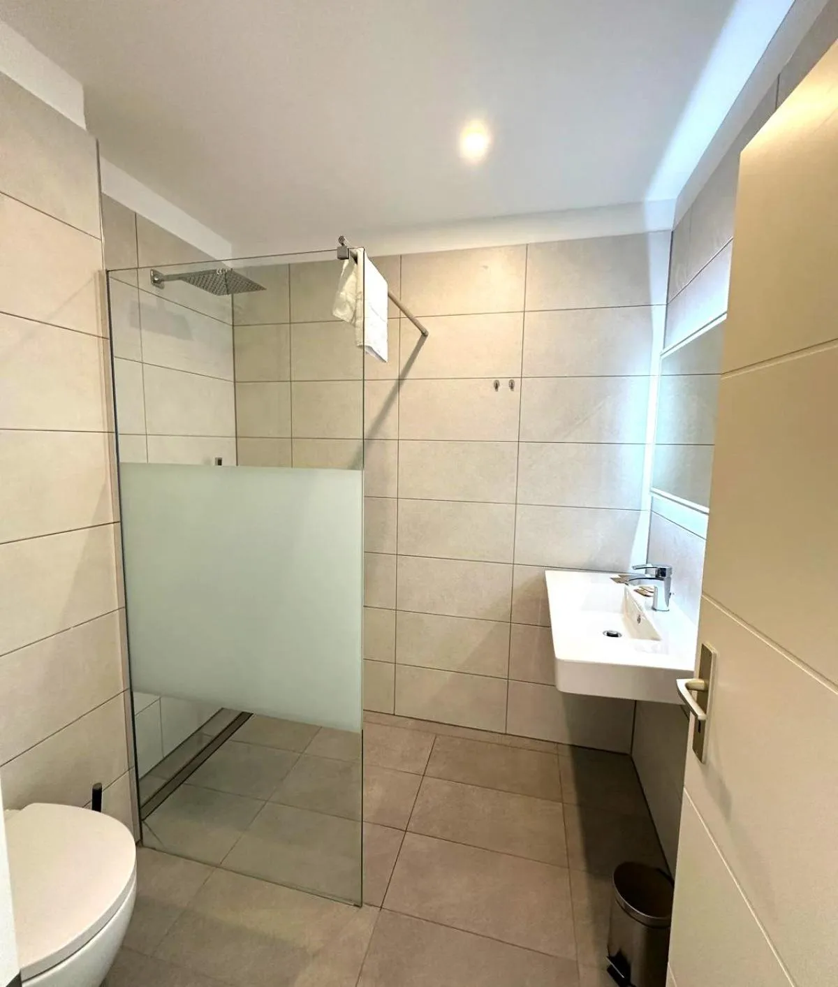 Strandhotel Buckow Resort & SPA gut-Hotels SEE