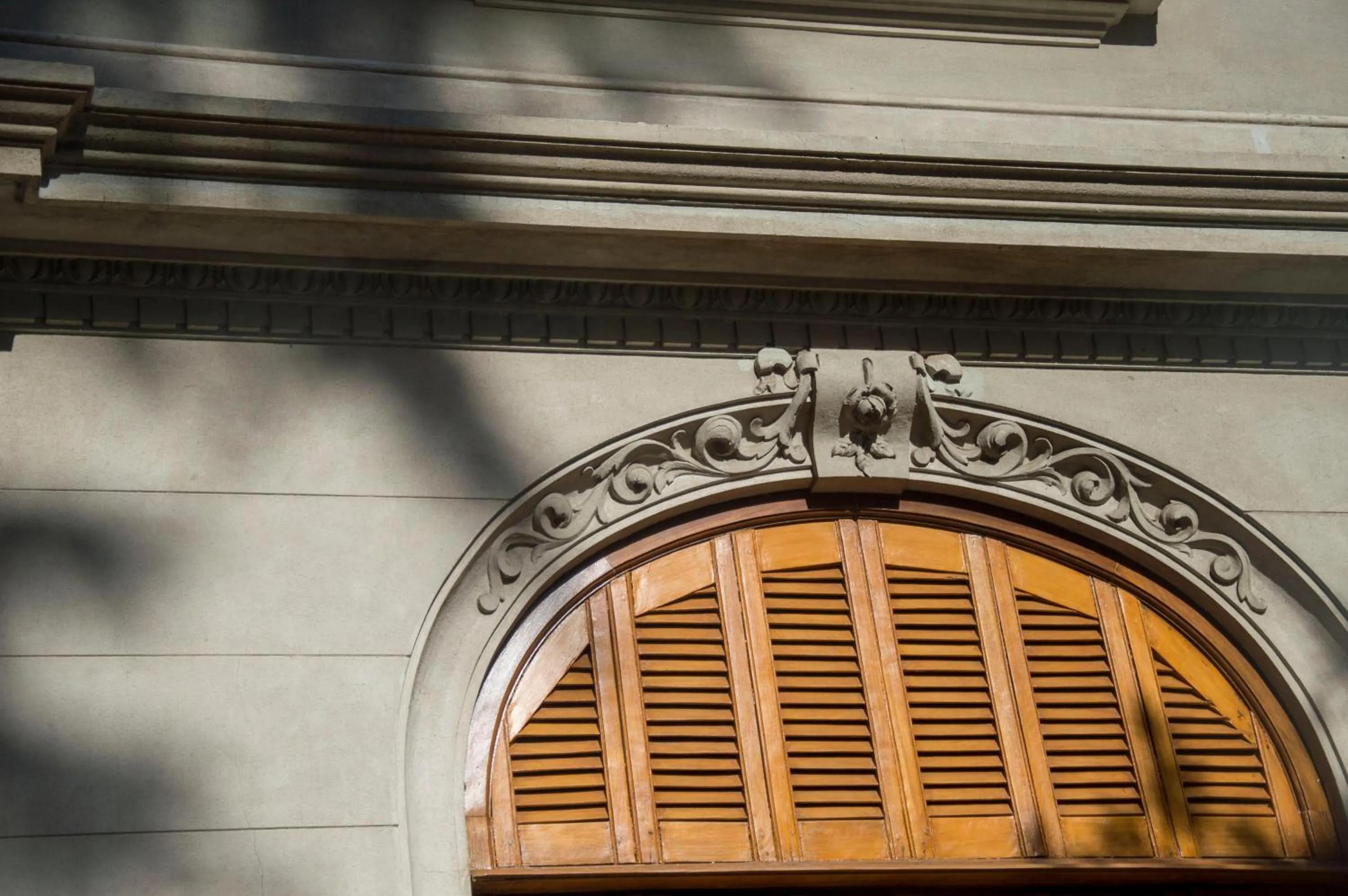 Property building in Cane B&B