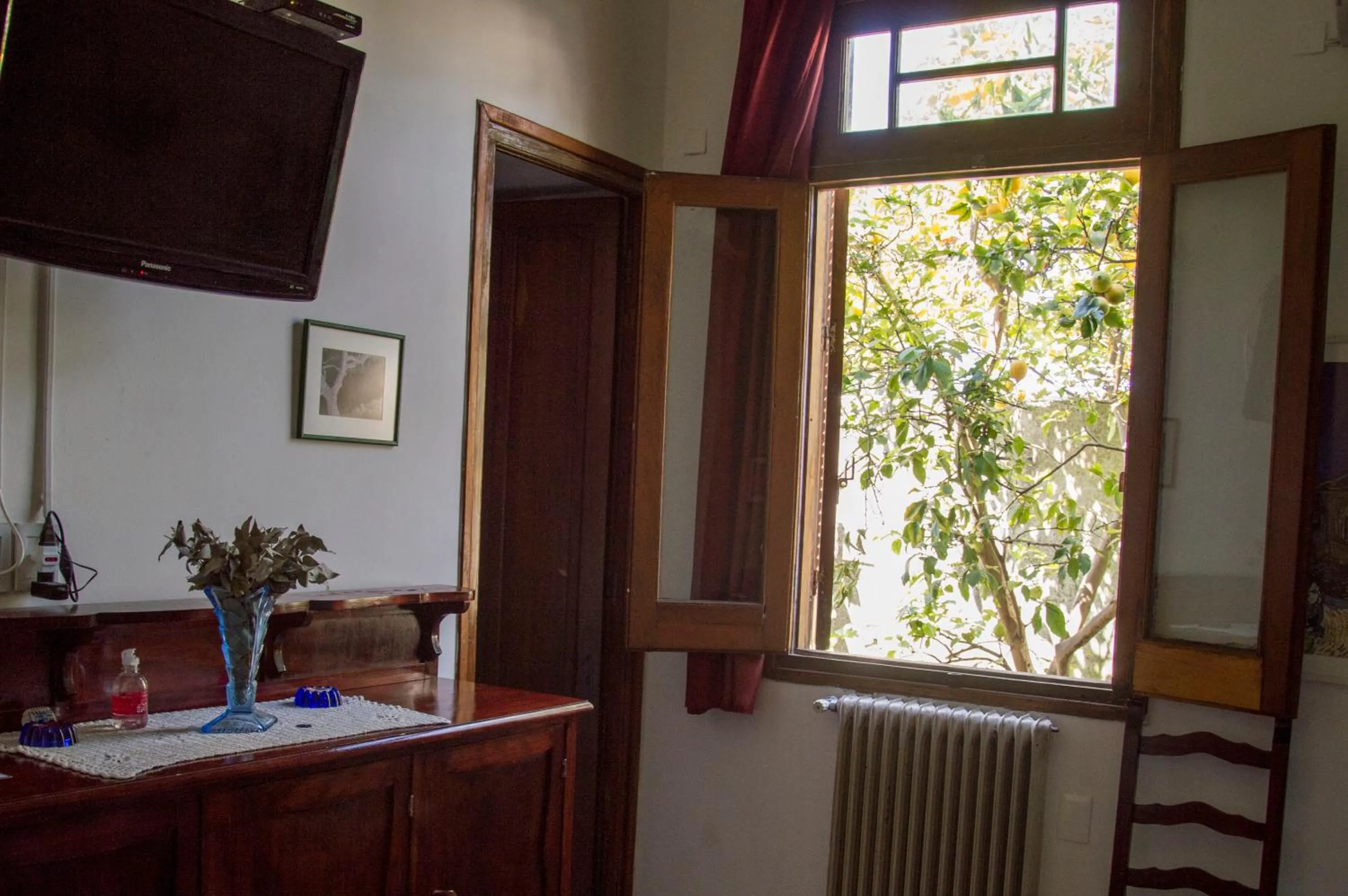 TV and multimedia in Cane B&B