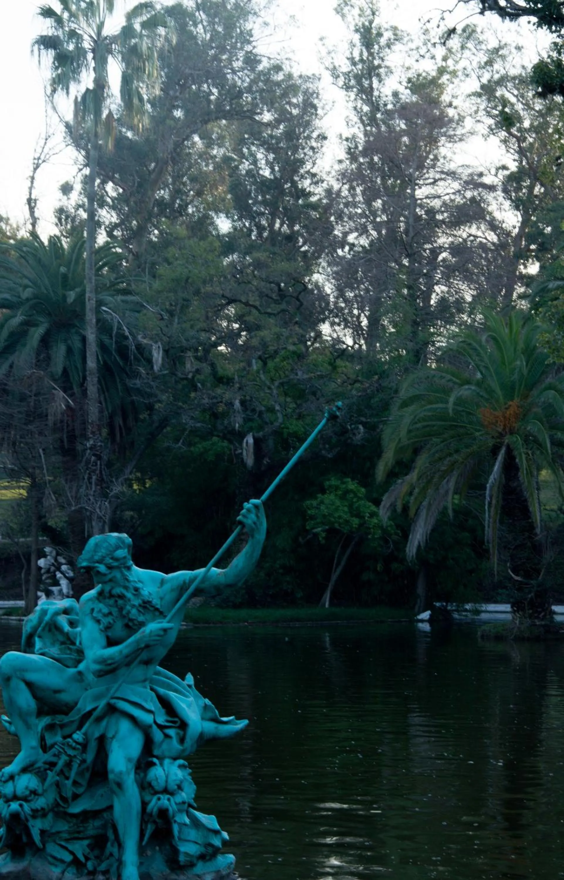 Neighbourhood in Cane B&B