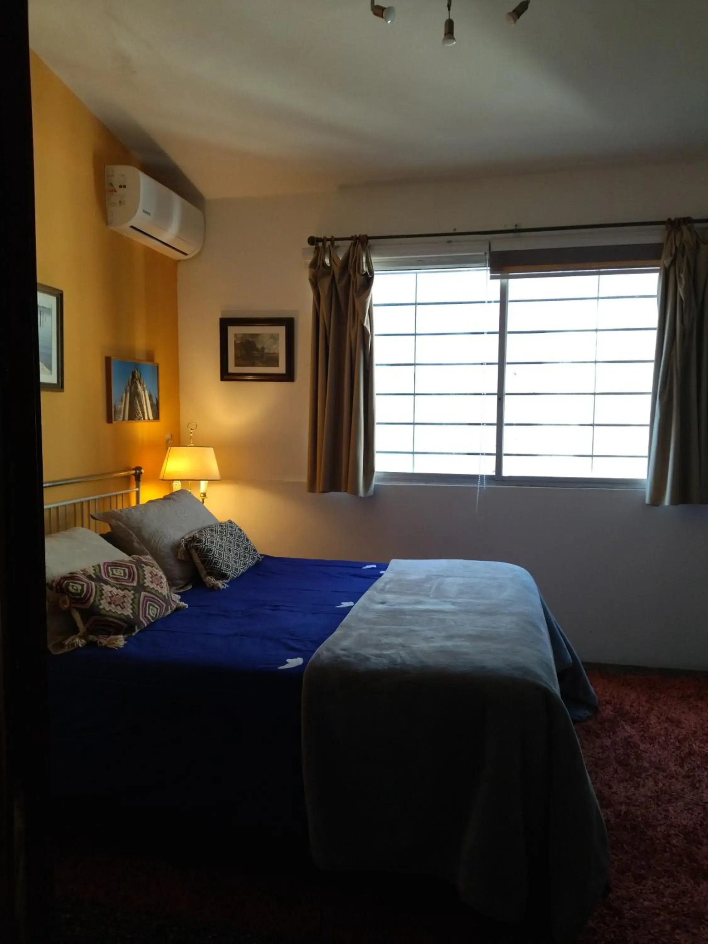 Double or Twin Room in Cane B&B Double or Twin Room in Cane B&B