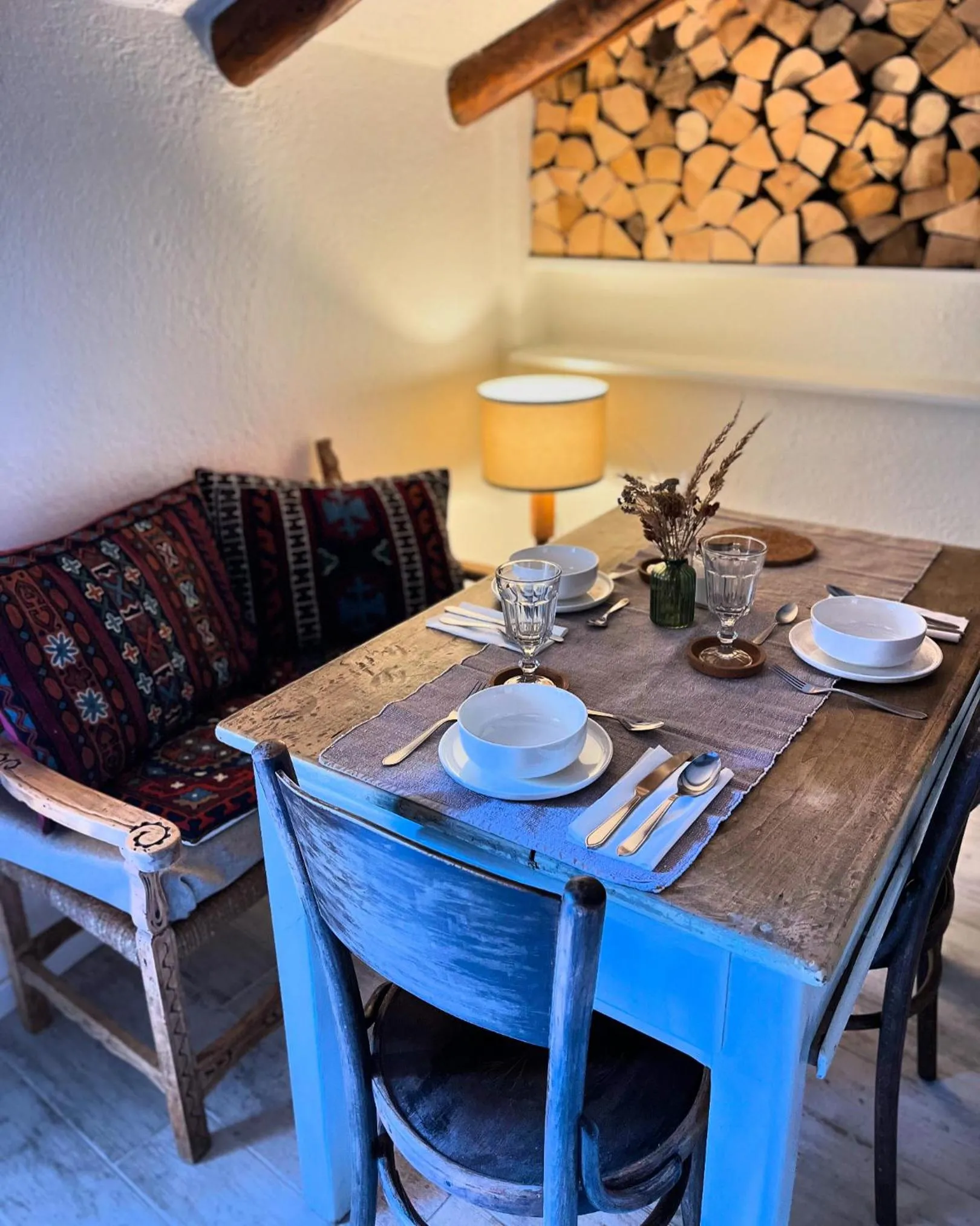 Maison de la montagne - Chambres & Relax