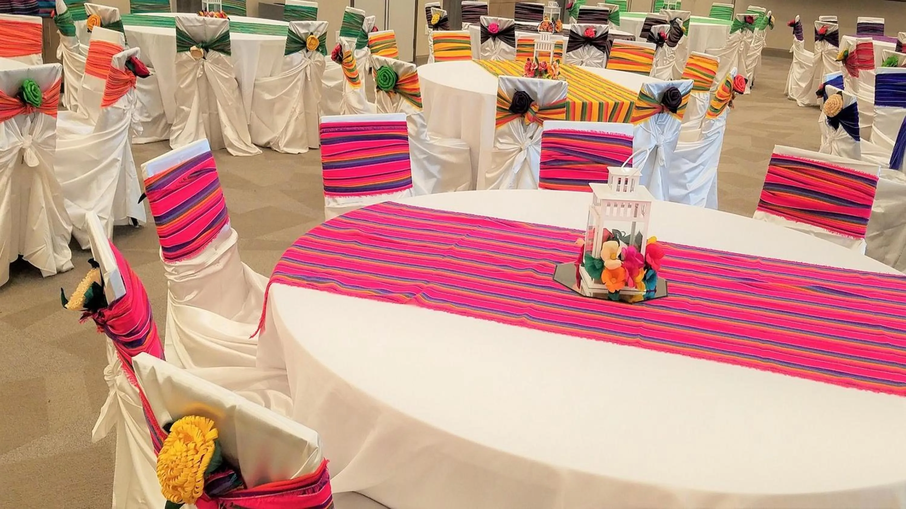 Meeting/conference room in Holiday Inn Hotel & Suites - Houston West - Katy Mills by IHG