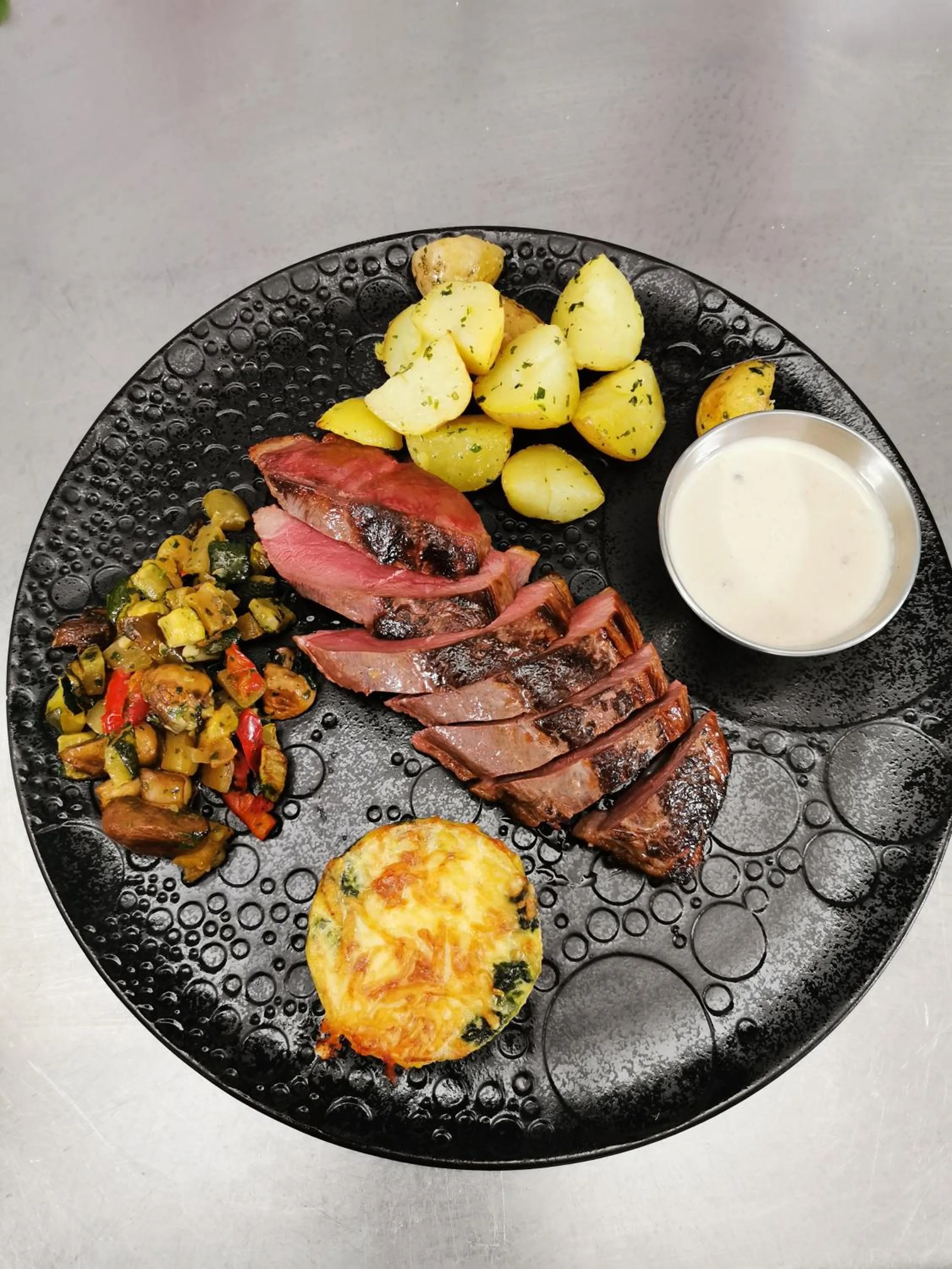 Logis Hotel- Restaurant La Haie Des Vignes Séminaires et Evènementiel