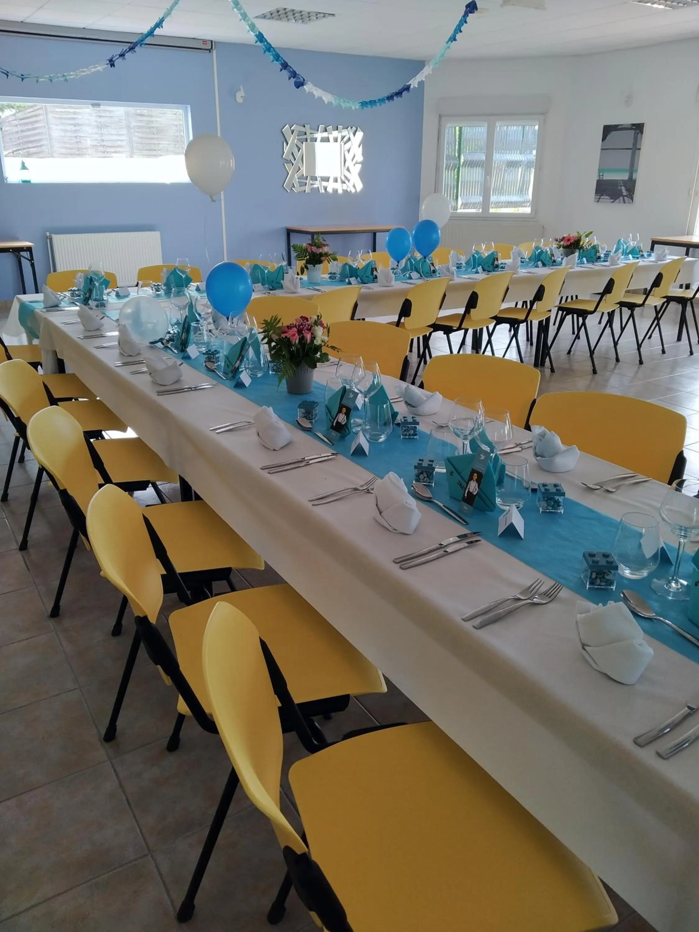 Logis Hotel- Restaurant La Haie Des Vignes Séminaires et Evènementiel