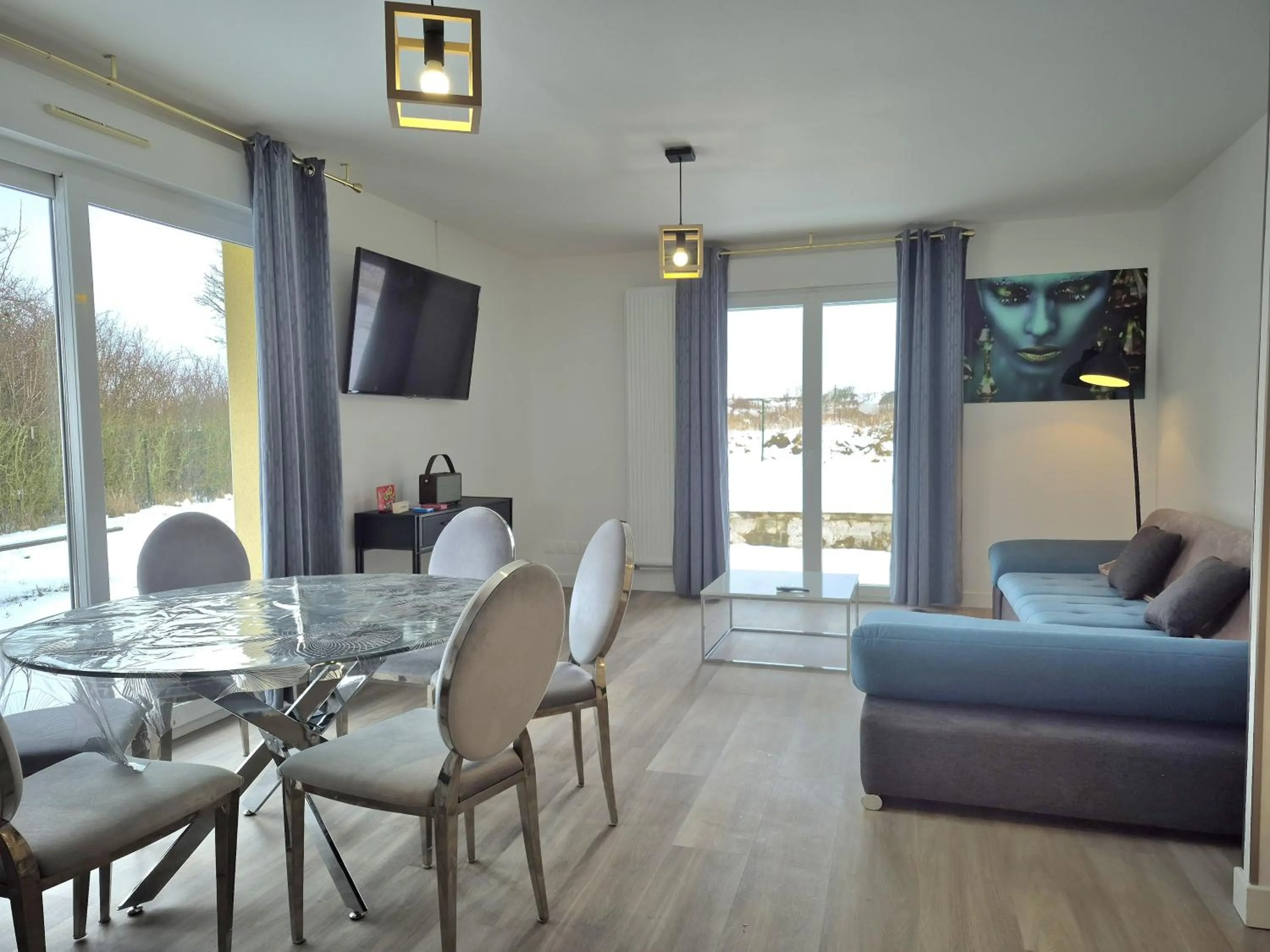 Logis Hotel- Restaurant La Haie Des Vignes Séminaires et Evènementiel