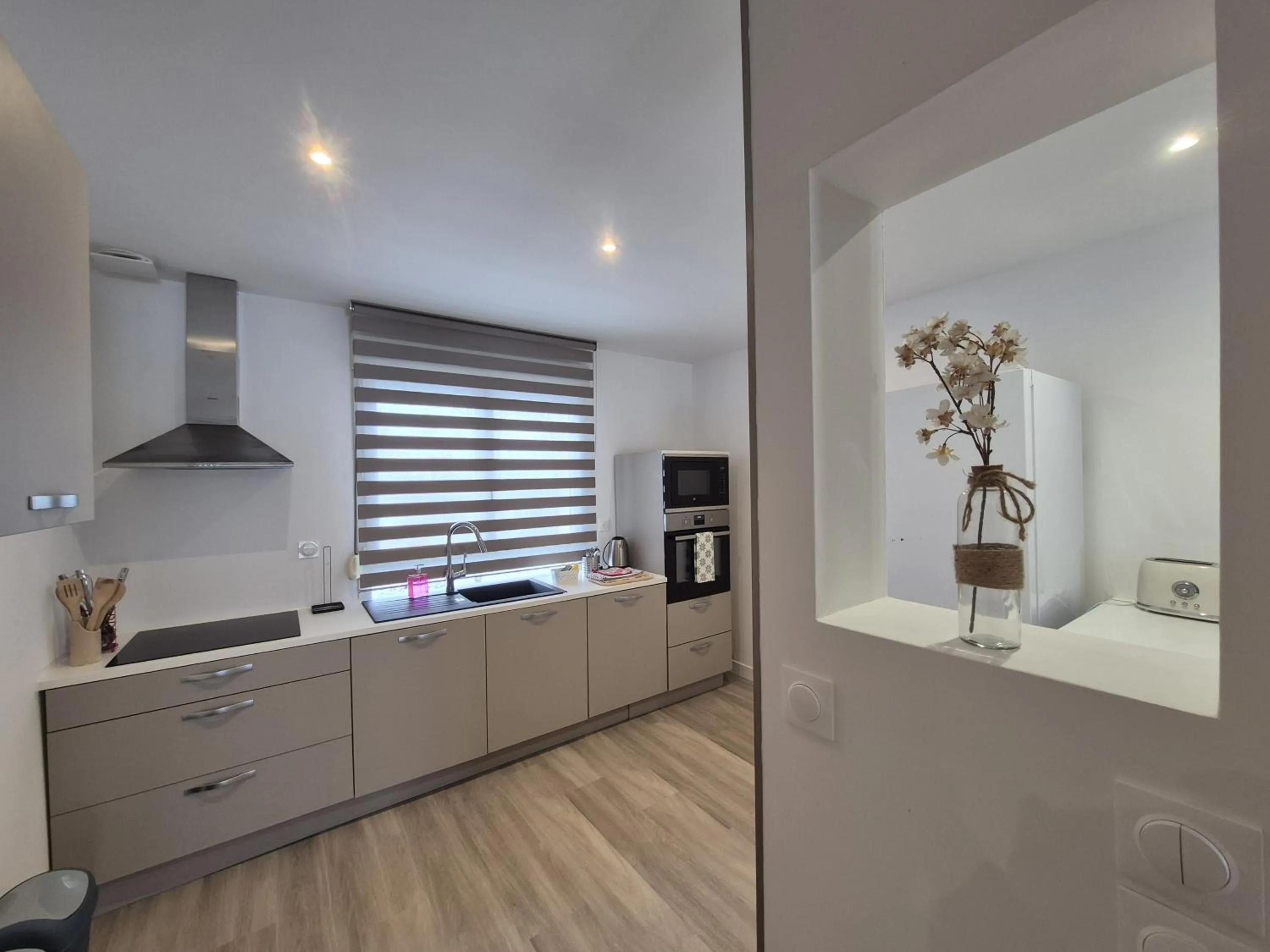 Logis Hotel- Restaurant La Haie Des Vignes Séminaires et Evènementiel