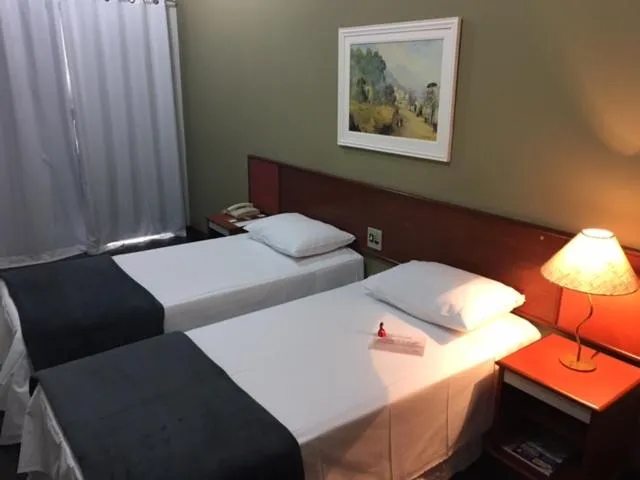 Hotel Caiçara Bistrô e Eventos Ltda