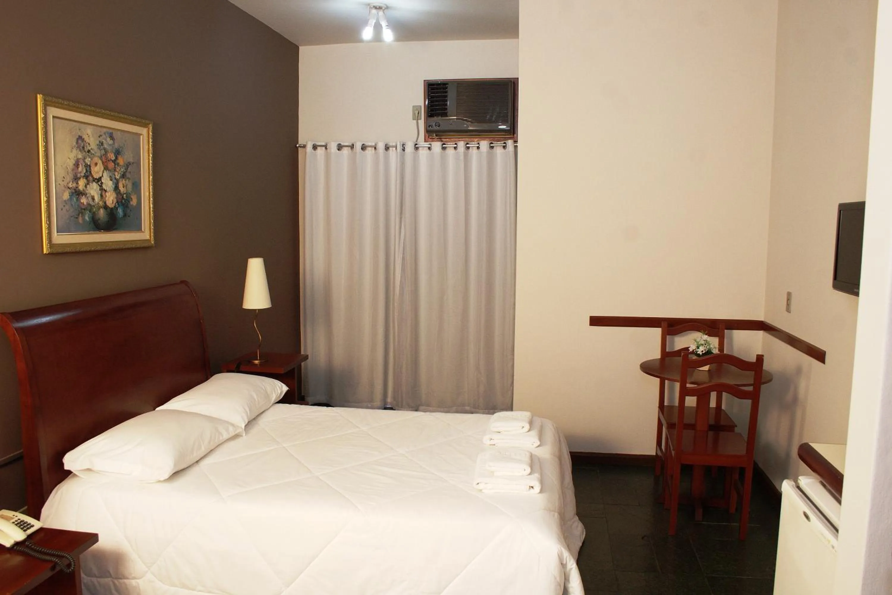 Hotel Caiçara Bistrô e Eventos Ltda