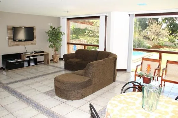 Hotel Caiçara Bistrô e Eventos Ltda