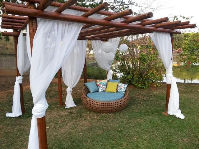 Hotel Caiçara Bistrô e Eventos Ltda