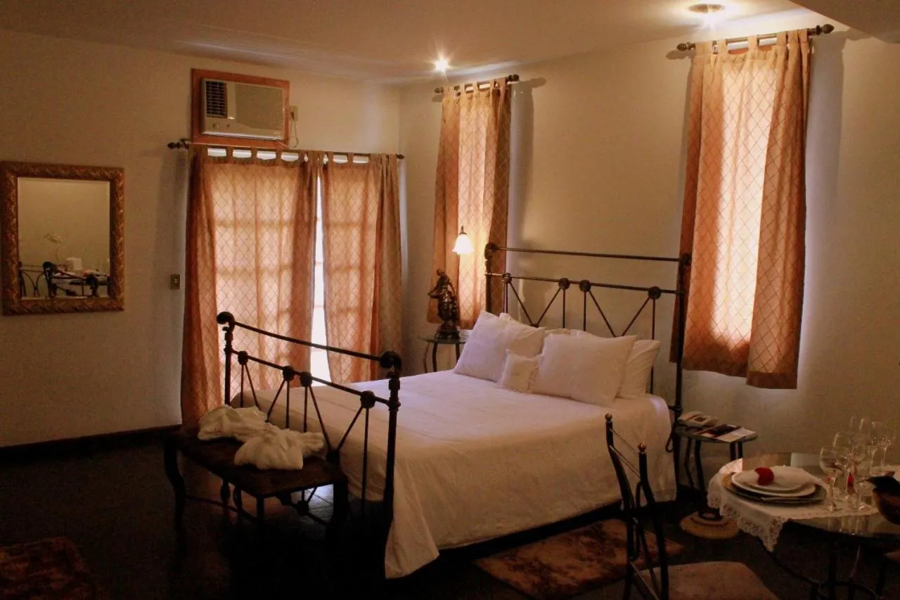 Hotel Caiçara Bistrô e Eventos Ltda