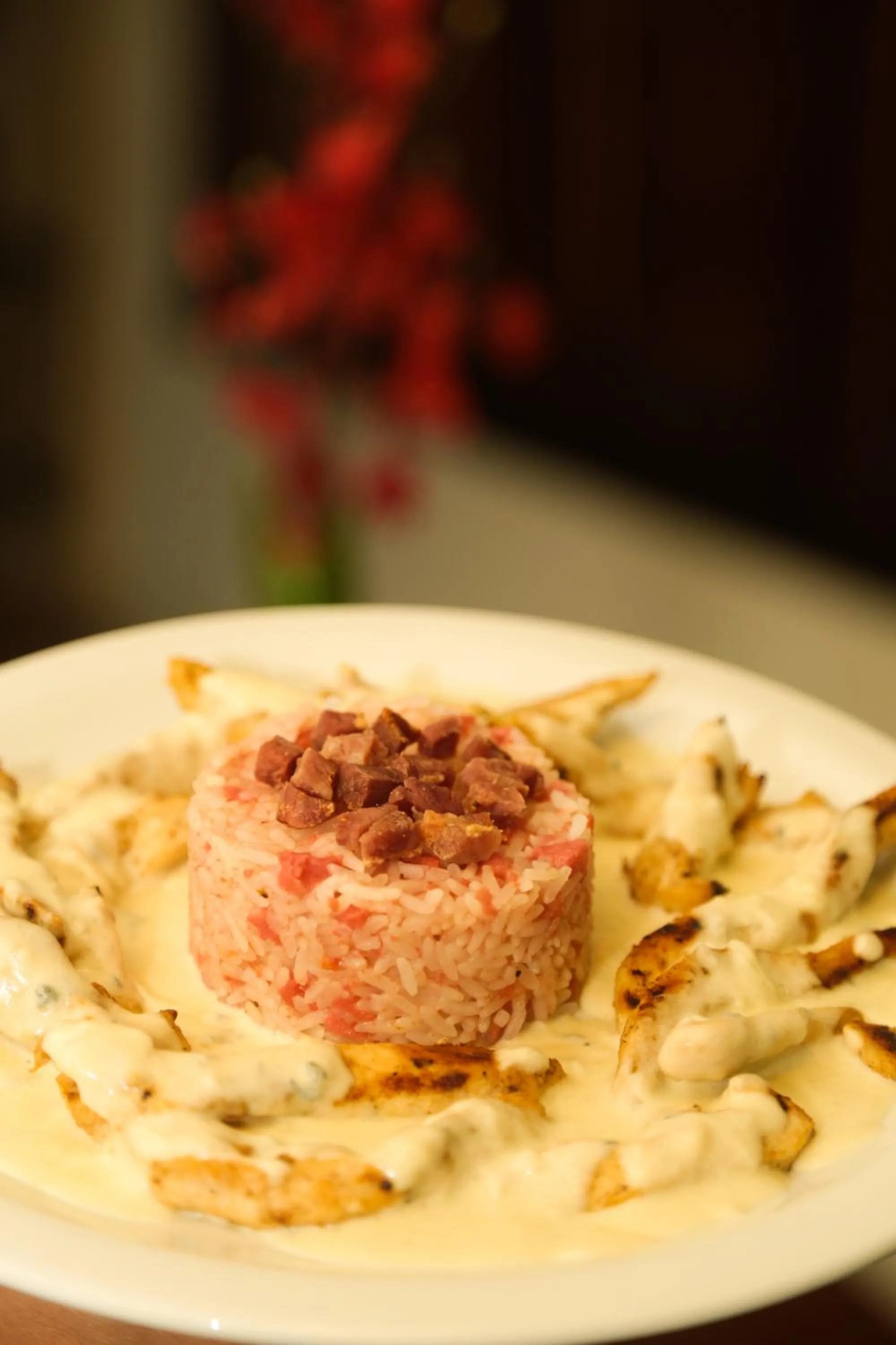 Hotel Caiçara Bistrô e Eventos Ltda