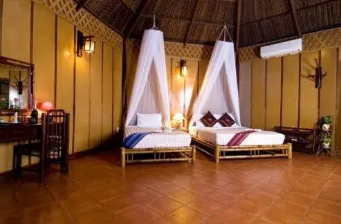 Photo of the whole room, Bed in Ocean Star Resort Photo of the whole room, Bed in Ocean Star Resort