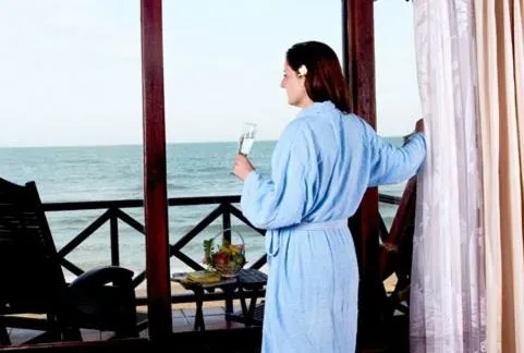 Other in Ocean Star Resort