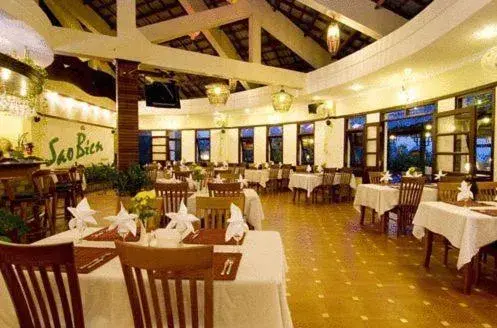 Restaurant/places to eat in Ocean Star Resort Restaurant/places to eat in Ocean Star Resort