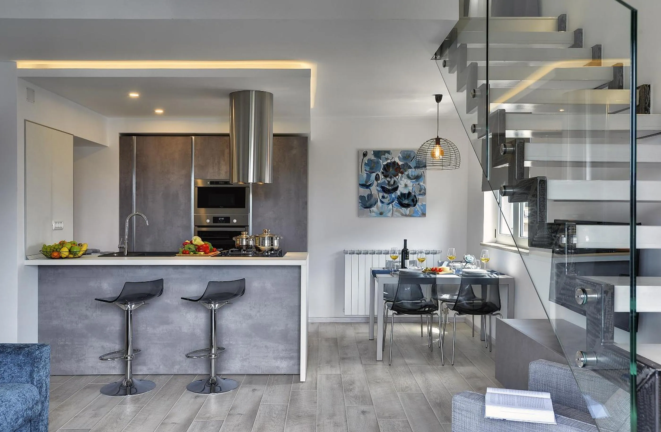 Gallery Apartment