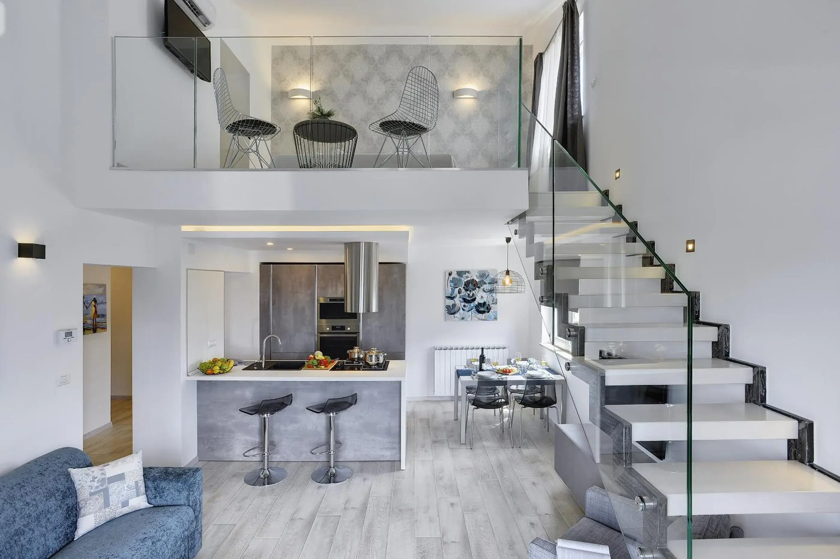Gallery Apartment Gallery Apartment