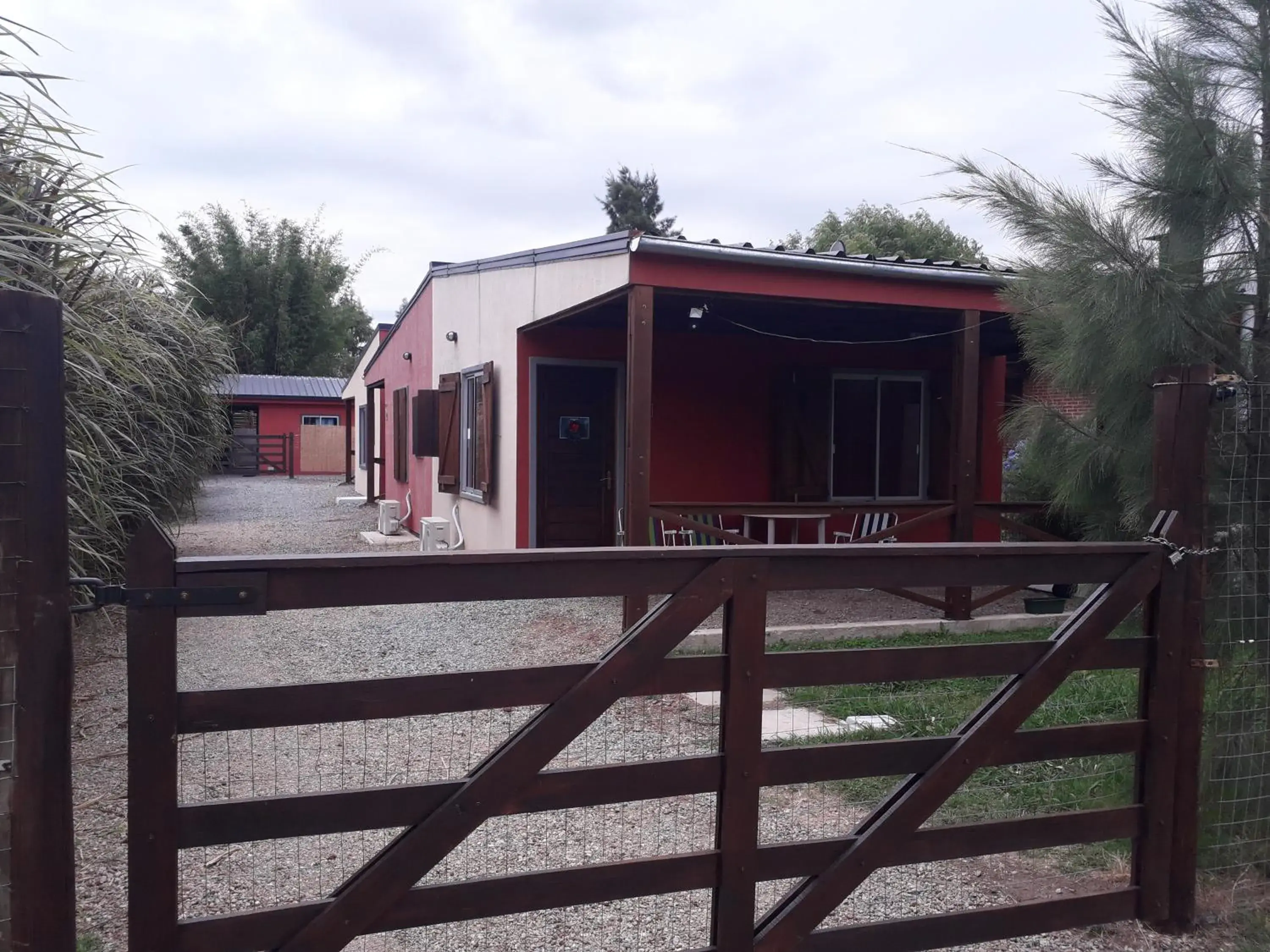 Carmelo RIVERSIDE Bungalows Carmelo RIVERSIDE Bungalows