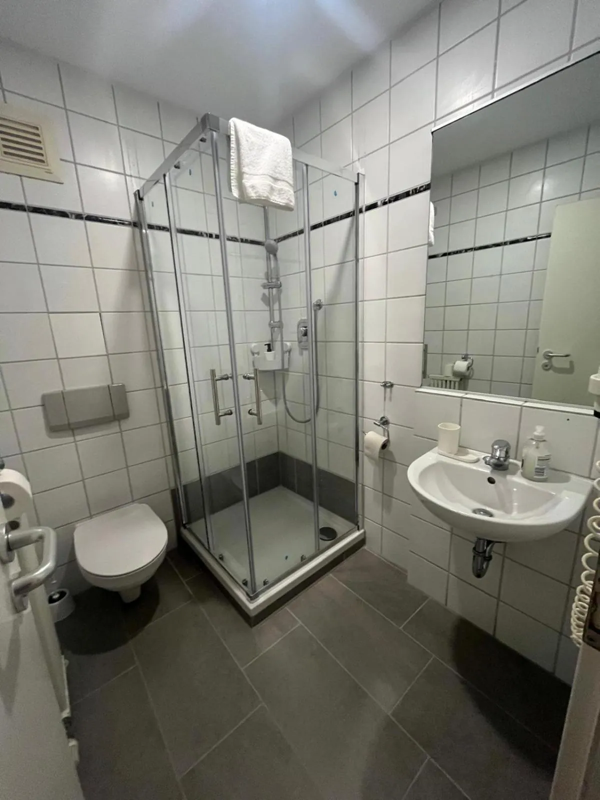 Hotel Deutscher Hof
