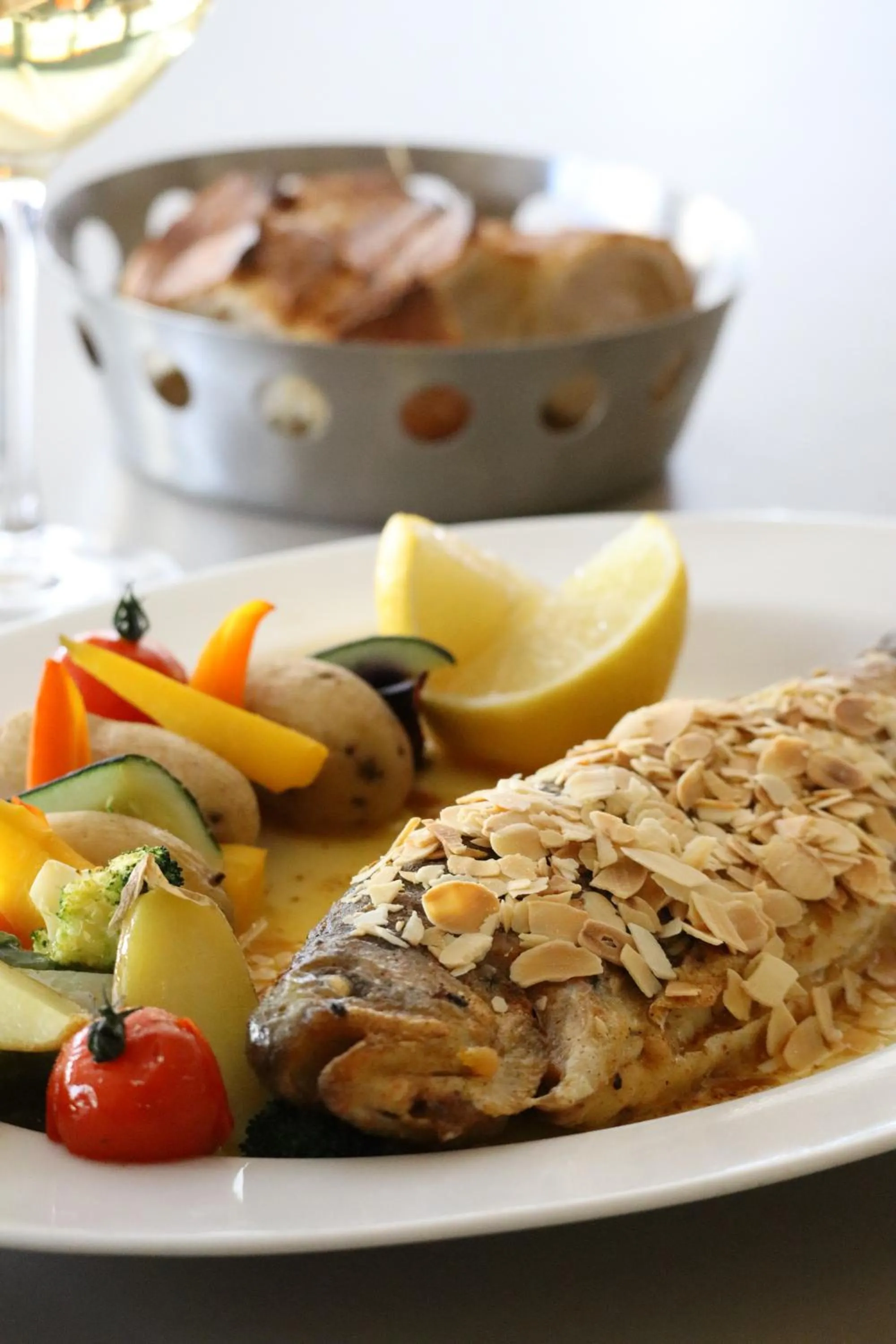 Hôtel Le Vouglans - Restaurant La Valouse