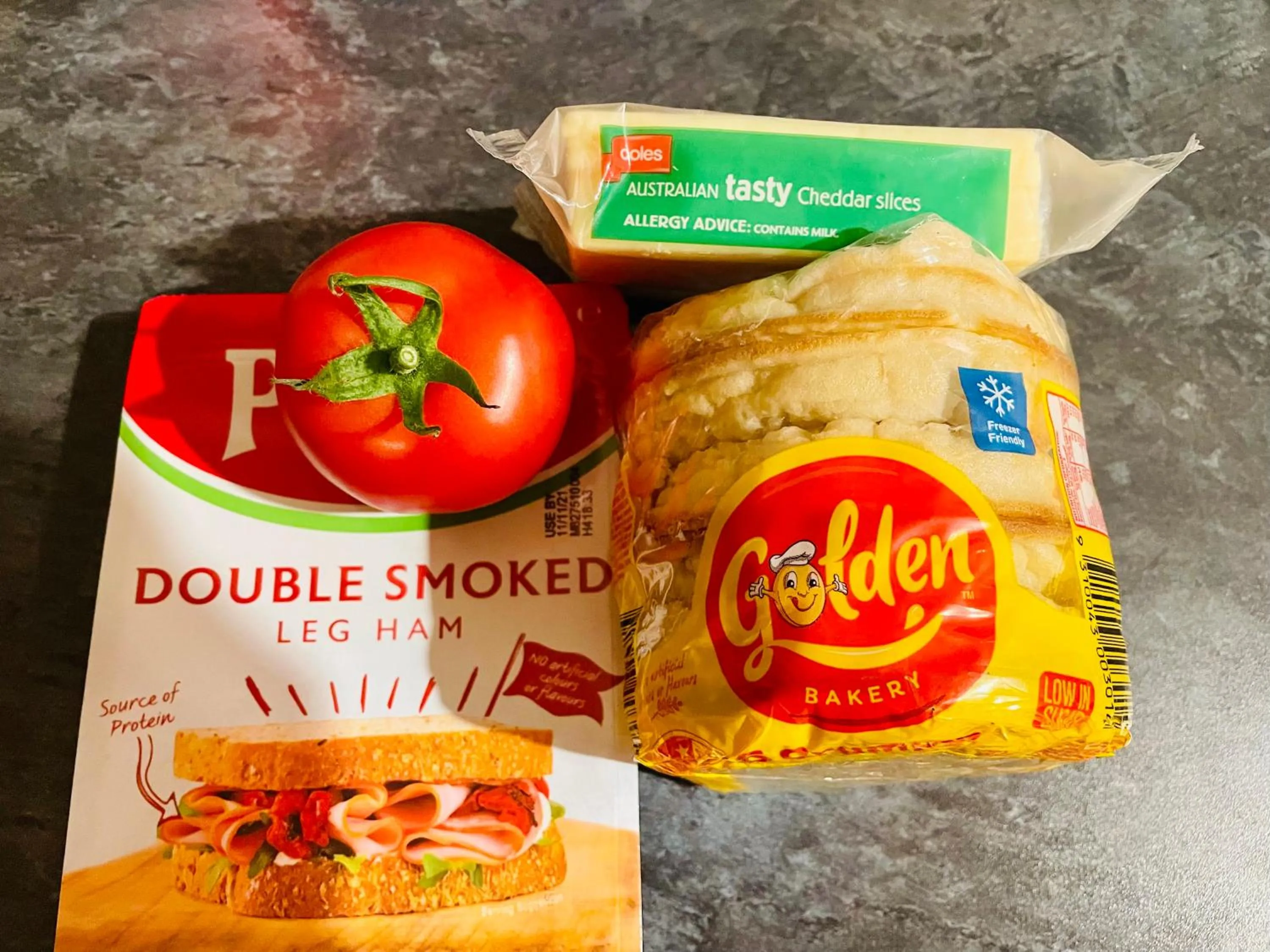 Churchill's B&B twin spa getaway Studio