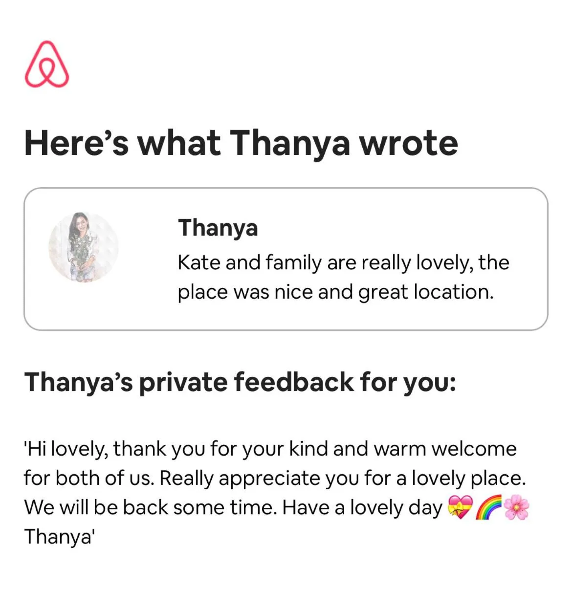 Churchill's B&B twin spa getaway Studio