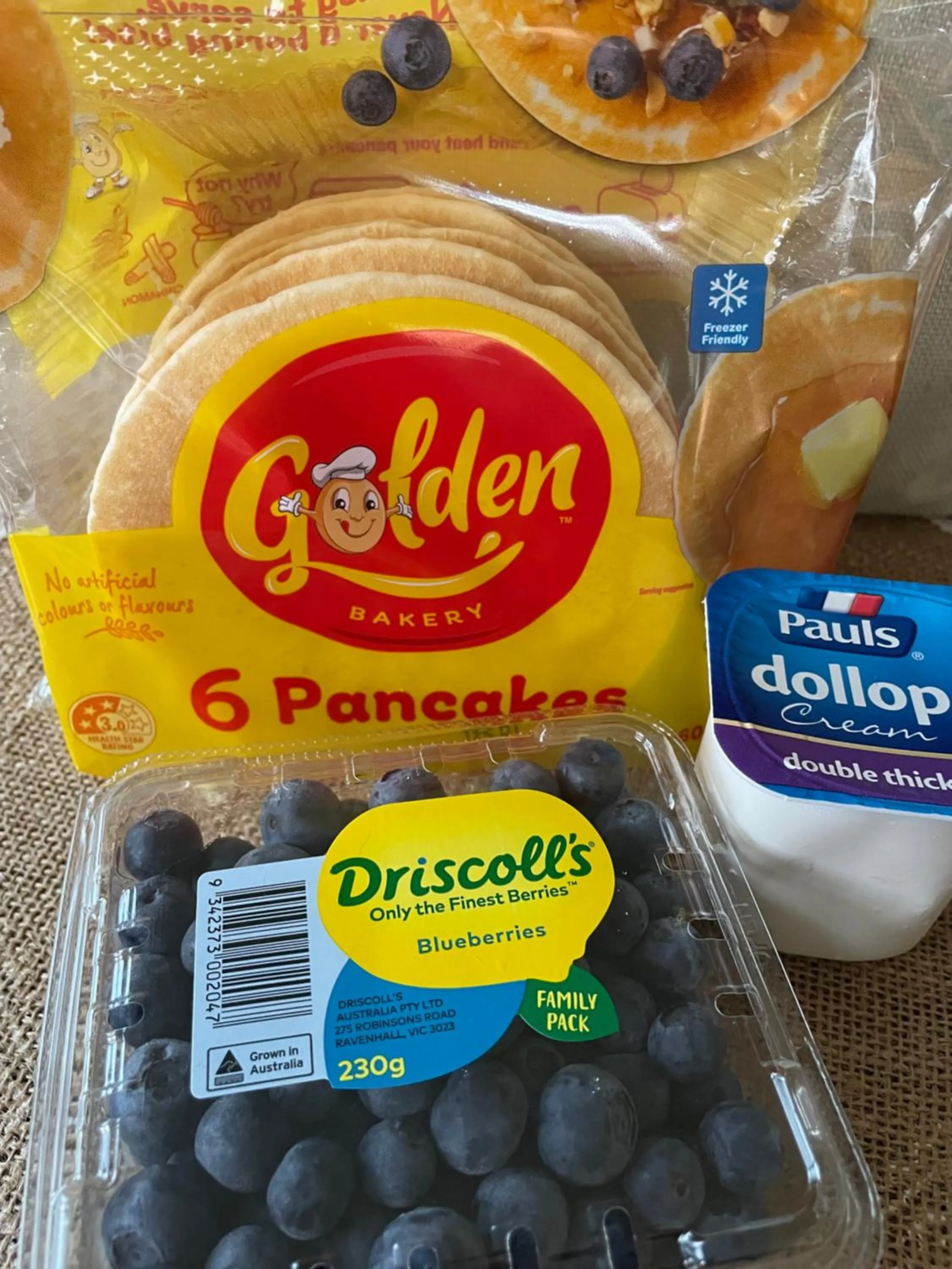 Churchill's B&B twin spa getaway Studio